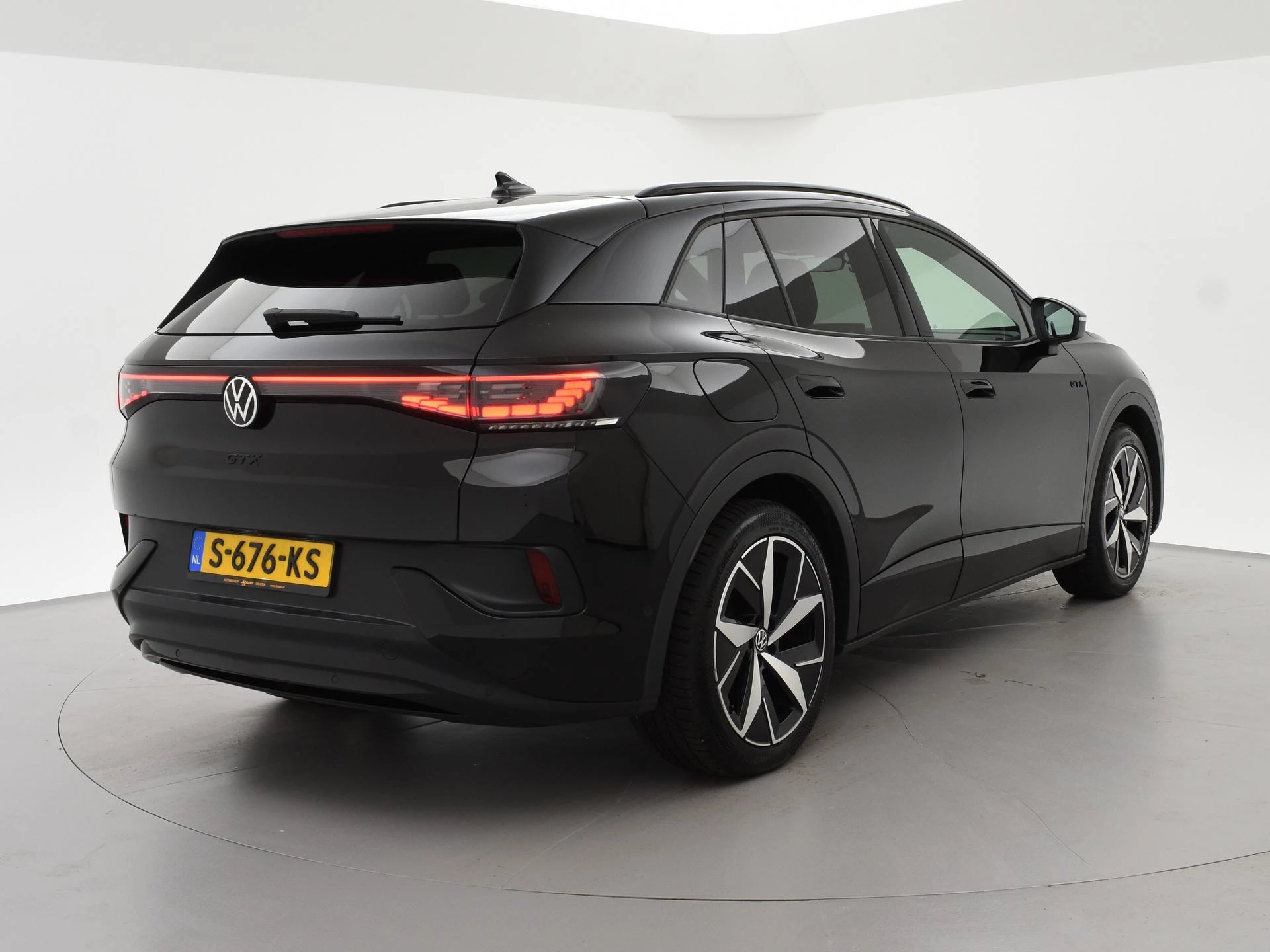 Hoofdafbeelding Volkswagen ID.4