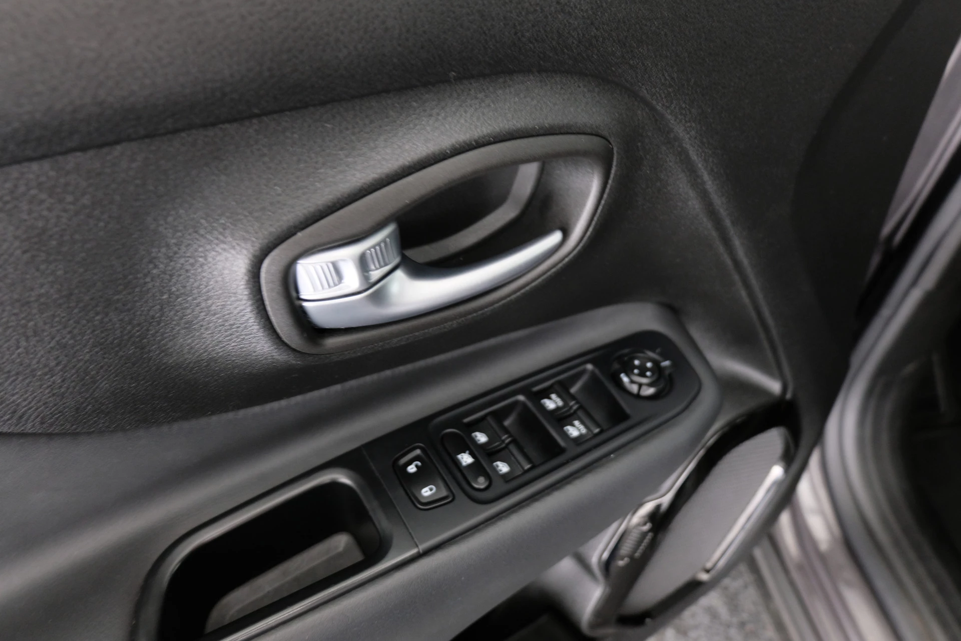Hoofdafbeelding Jeep Renegade