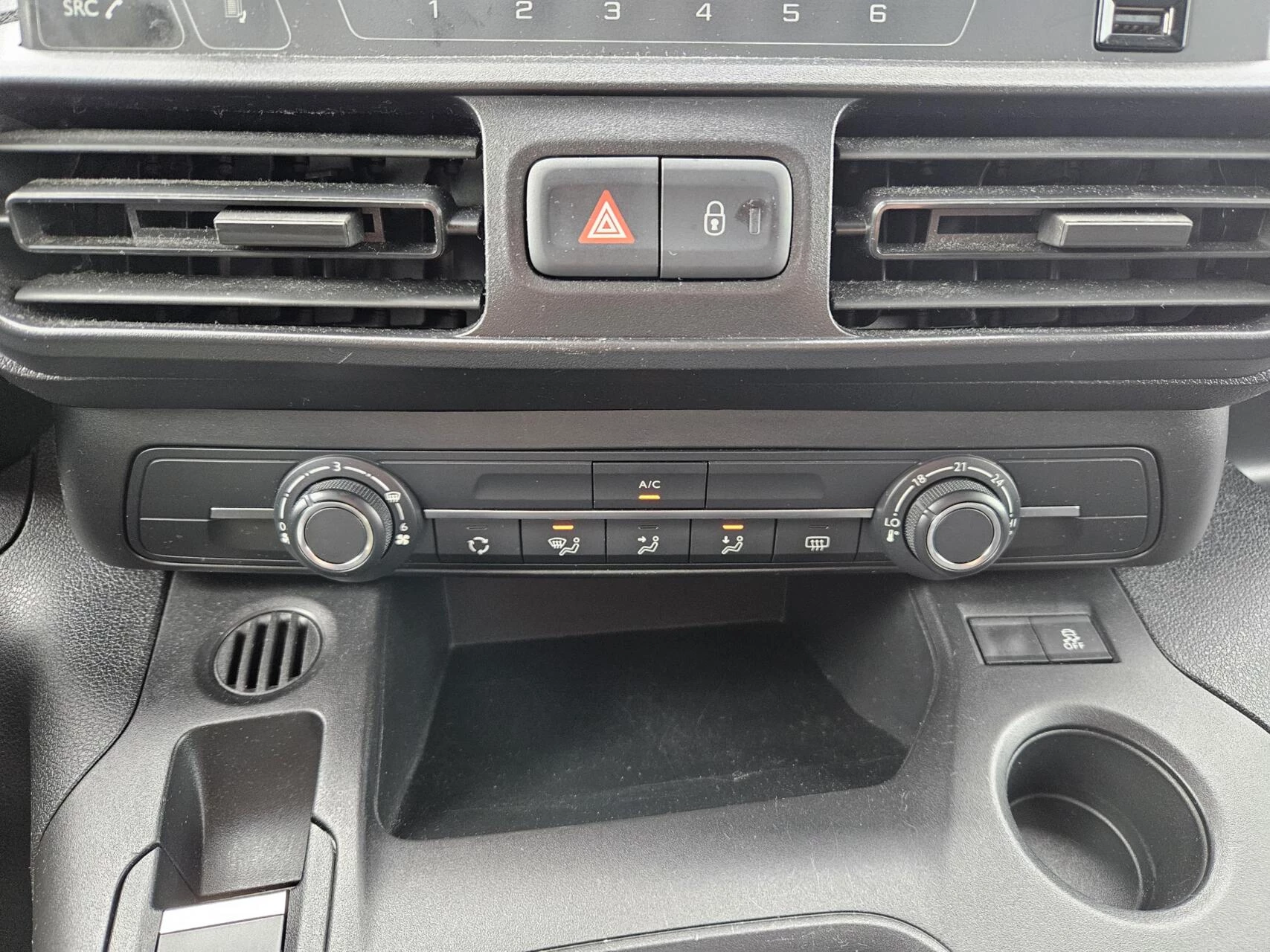 Hoofdafbeelding Toyota ProAce