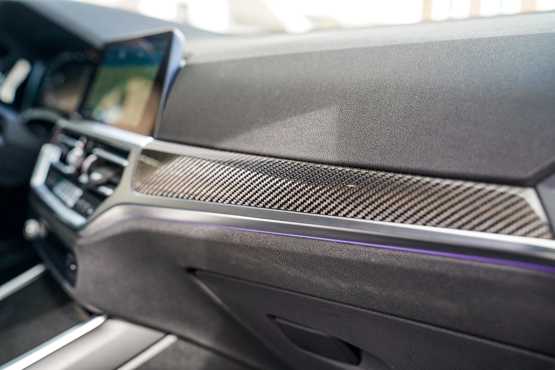 Hoofdafbeelding BMW M4