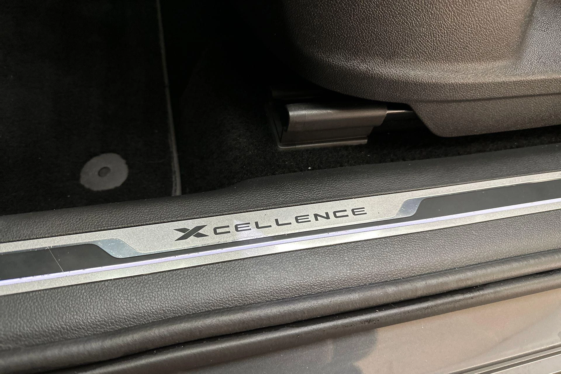 Hoofdafbeelding SEAT Tarraco
