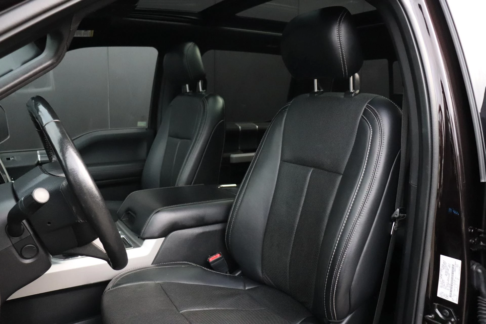 Hoofdafbeelding Ford F-150