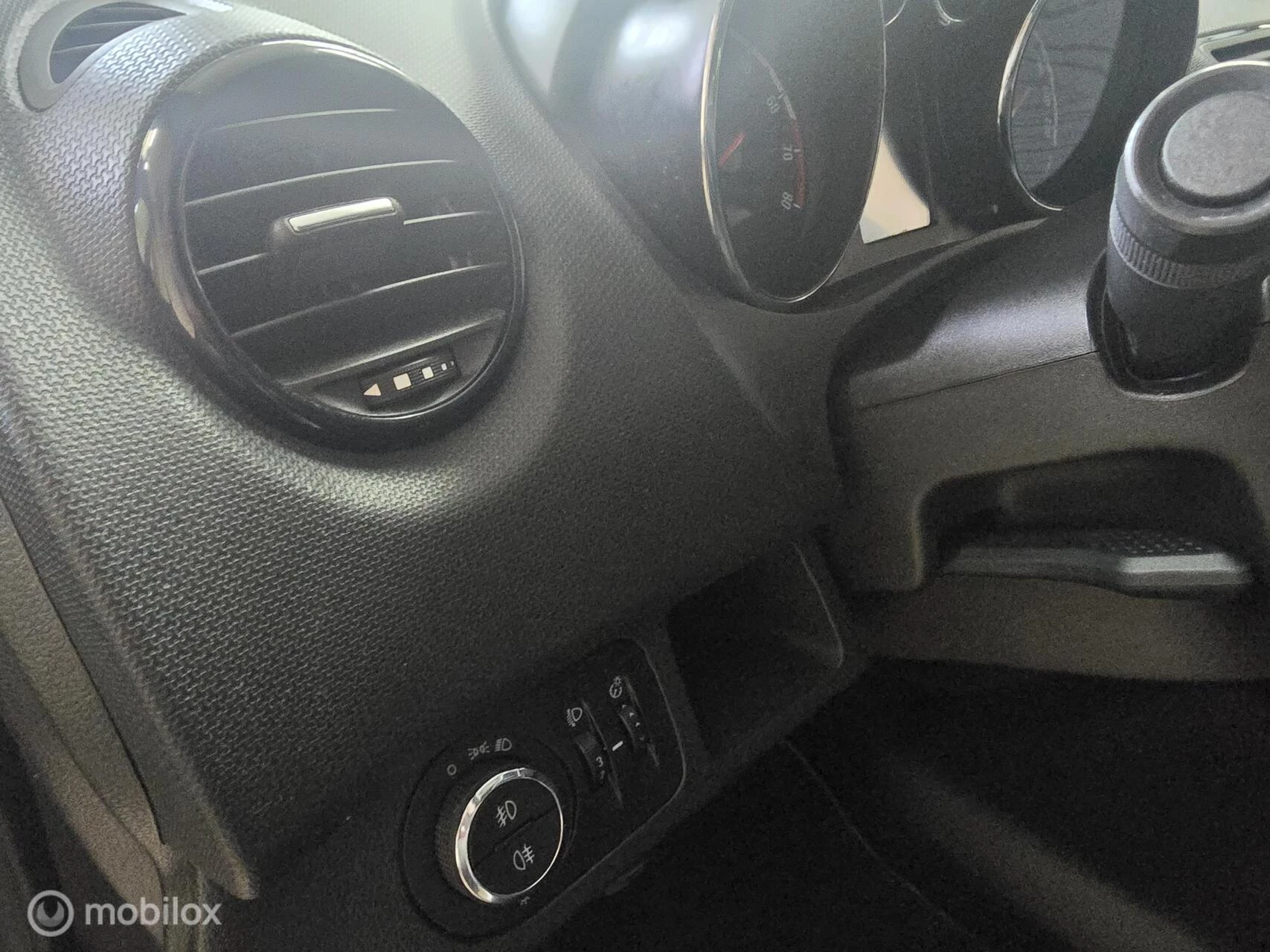 Hoofdafbeelding Opel Meriva