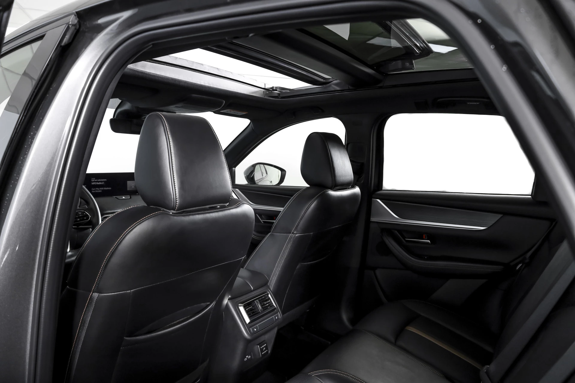 Hoofdafbeelding Mazda CX-60