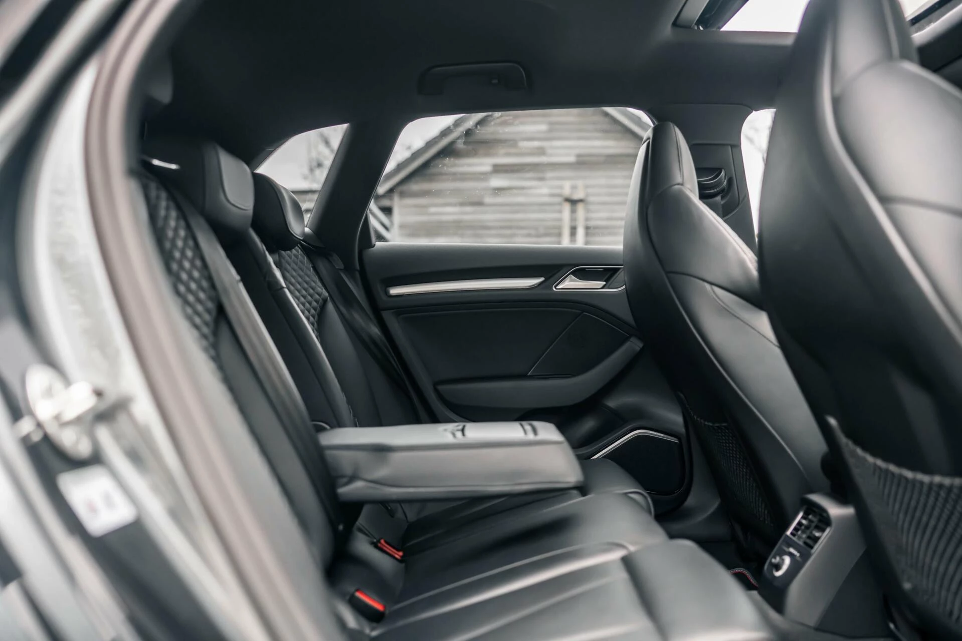 Hoofdafbeelding Audi S3