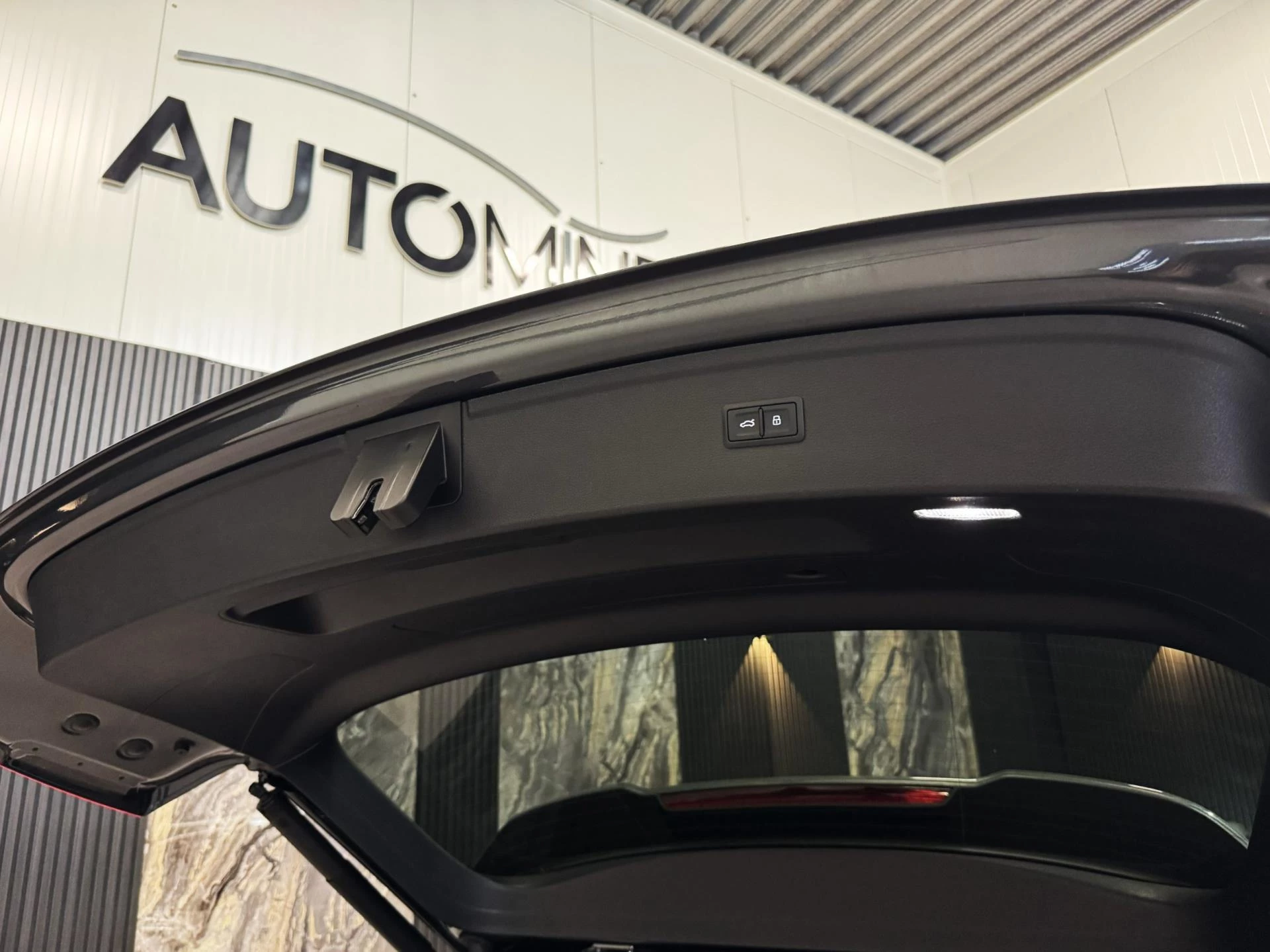 Hoofdafbeelding Audi SQ5