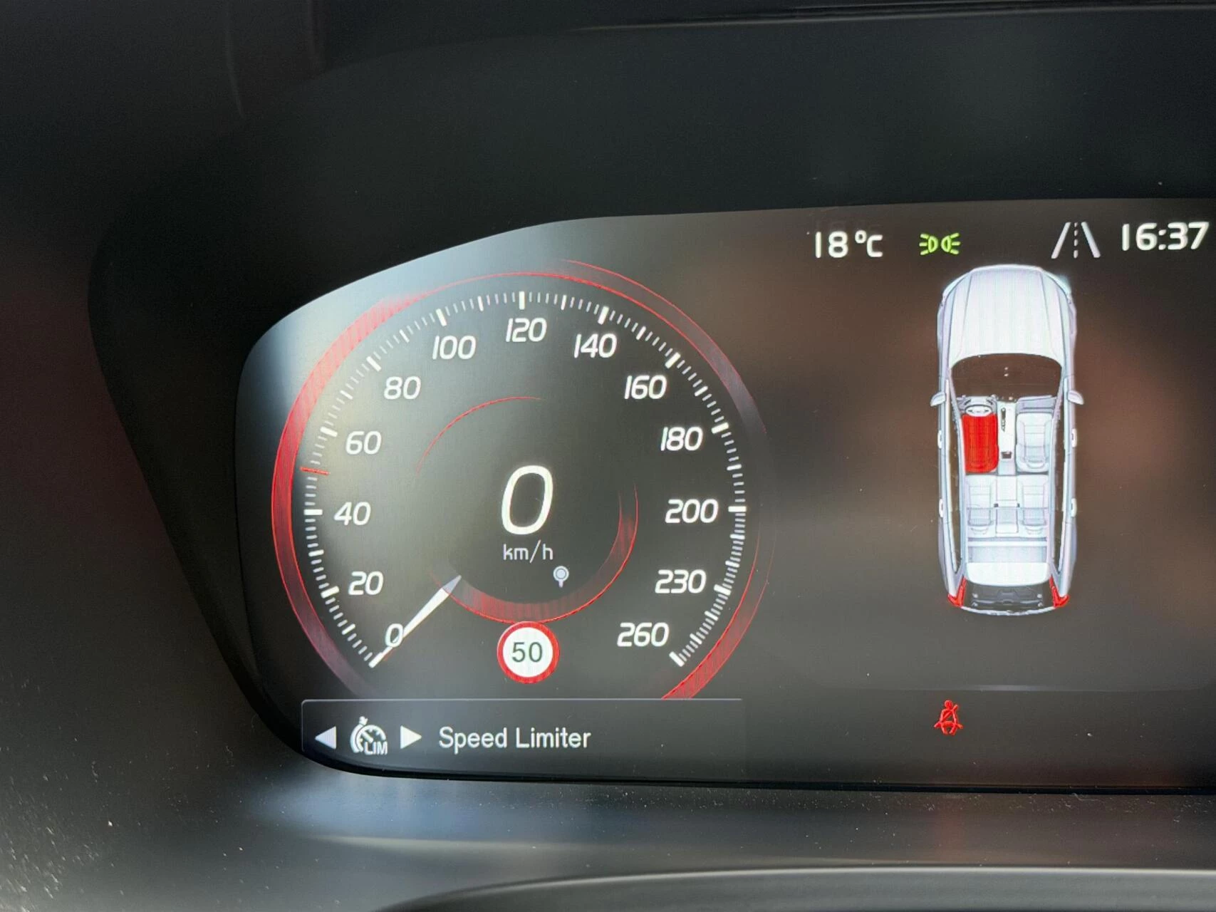 Hoofdafbeelding Volvo V90