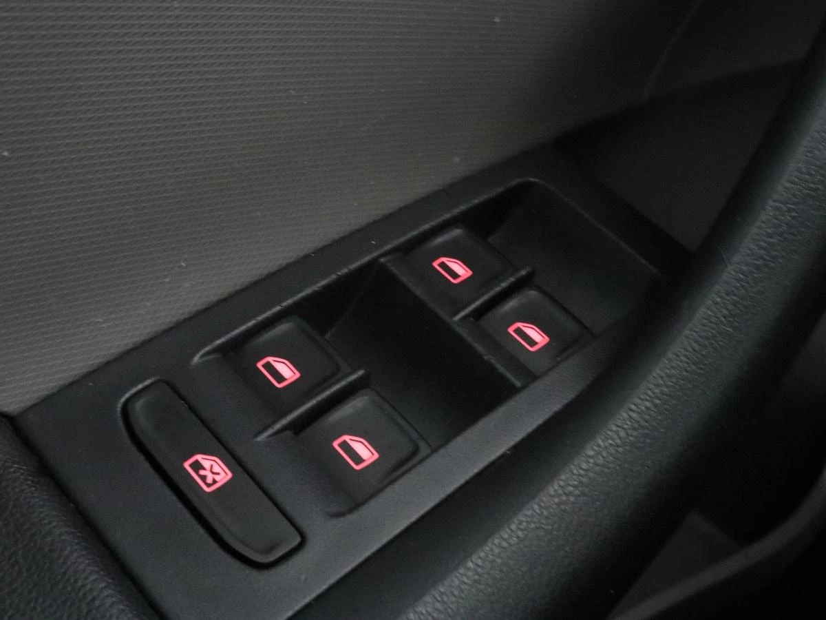 Hoofdafbeelding SEAT Toledo