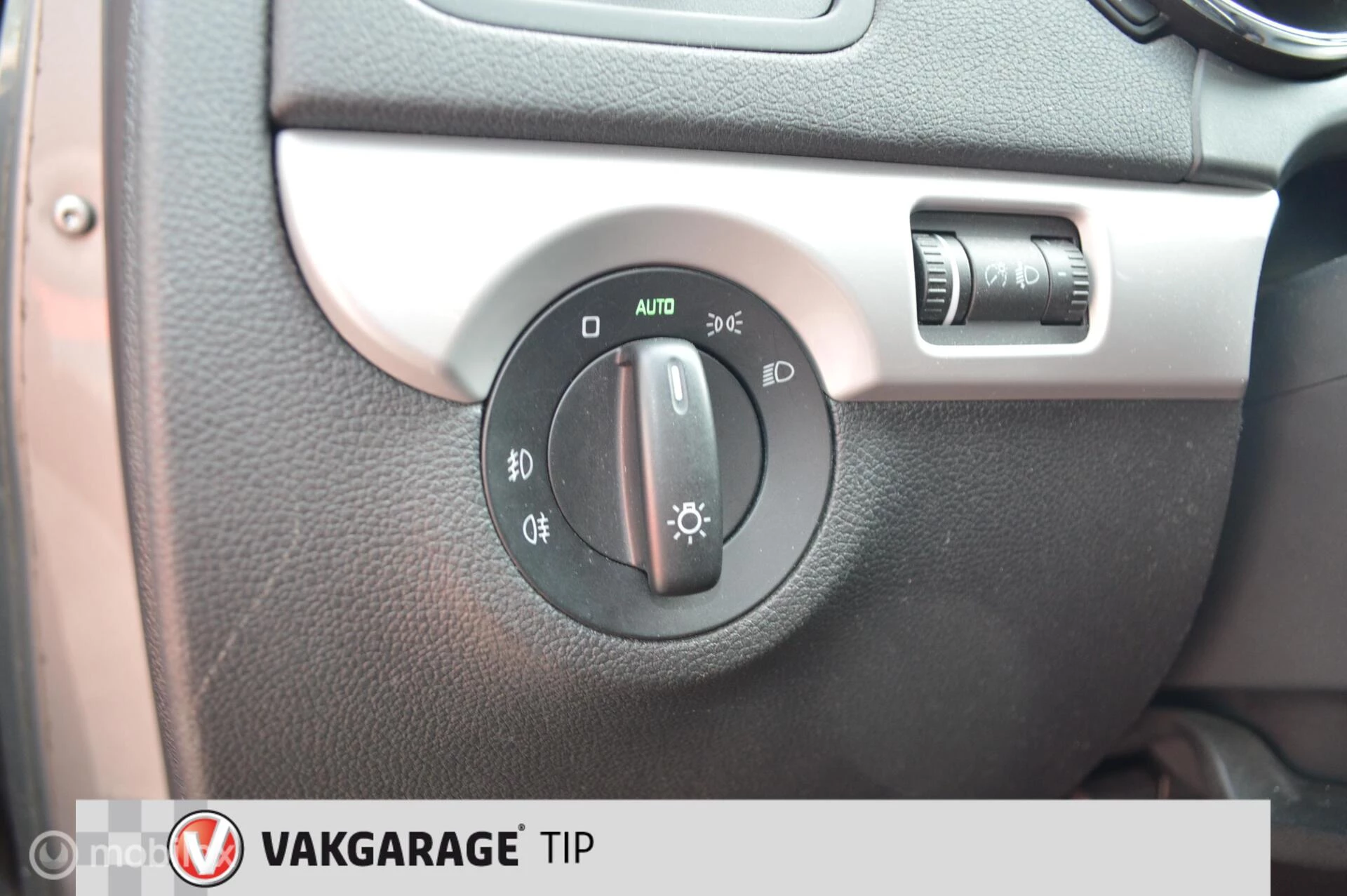 Hoofdafbeelding Škoda Yeti