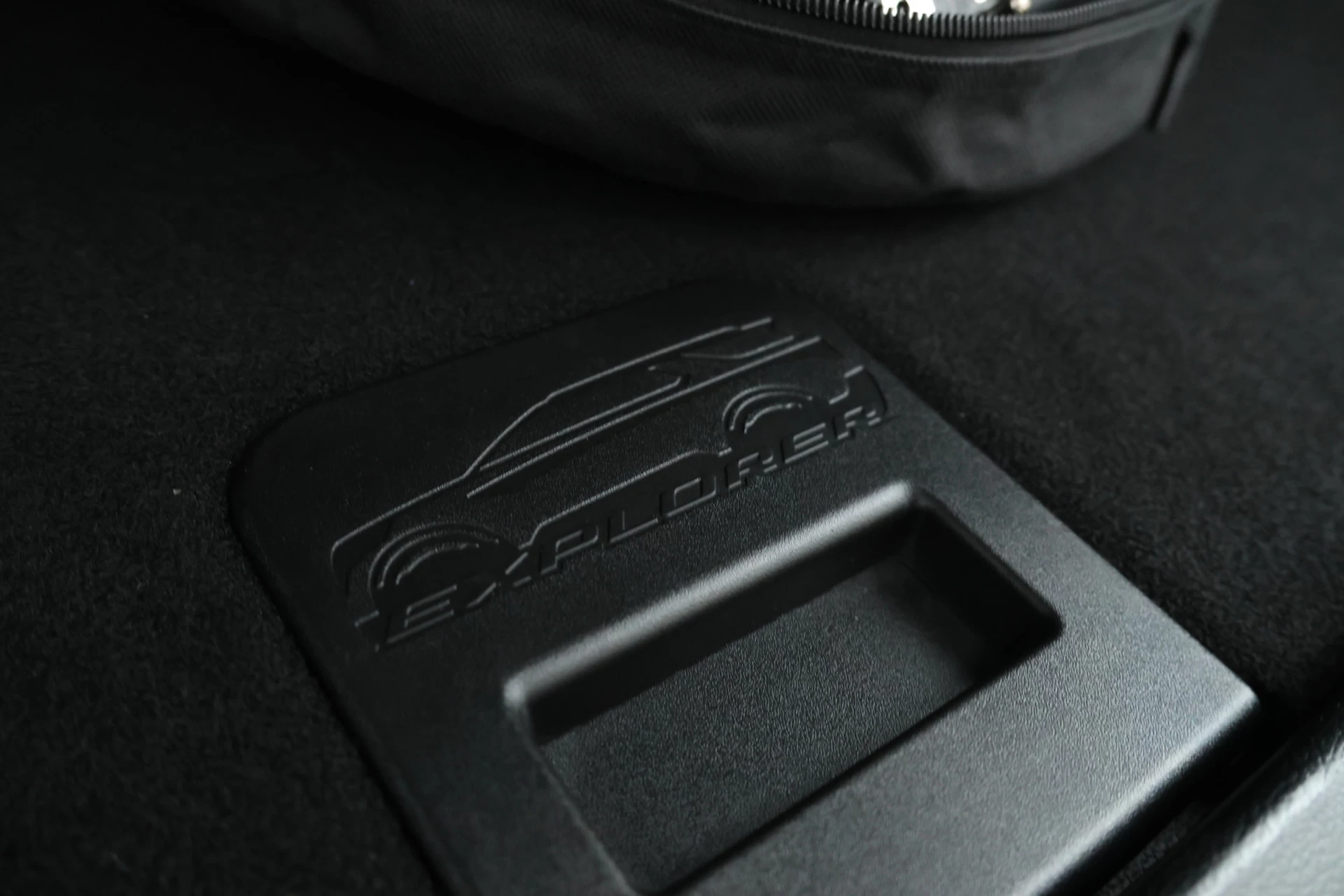 Hoofdafbeelding Ford Explorer