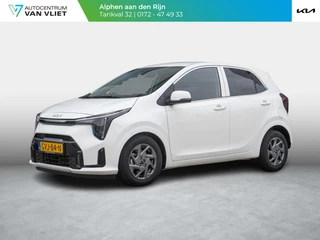 Kia Picanto 1.0 DPI DynamicPlusLine