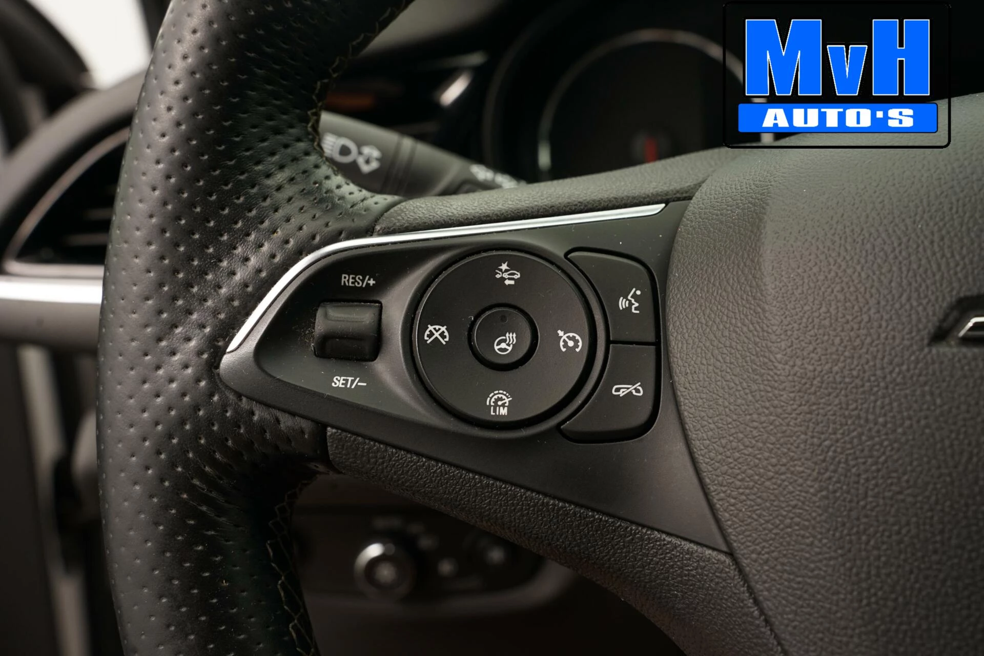 Hoofdafbeelding Opel Insignia