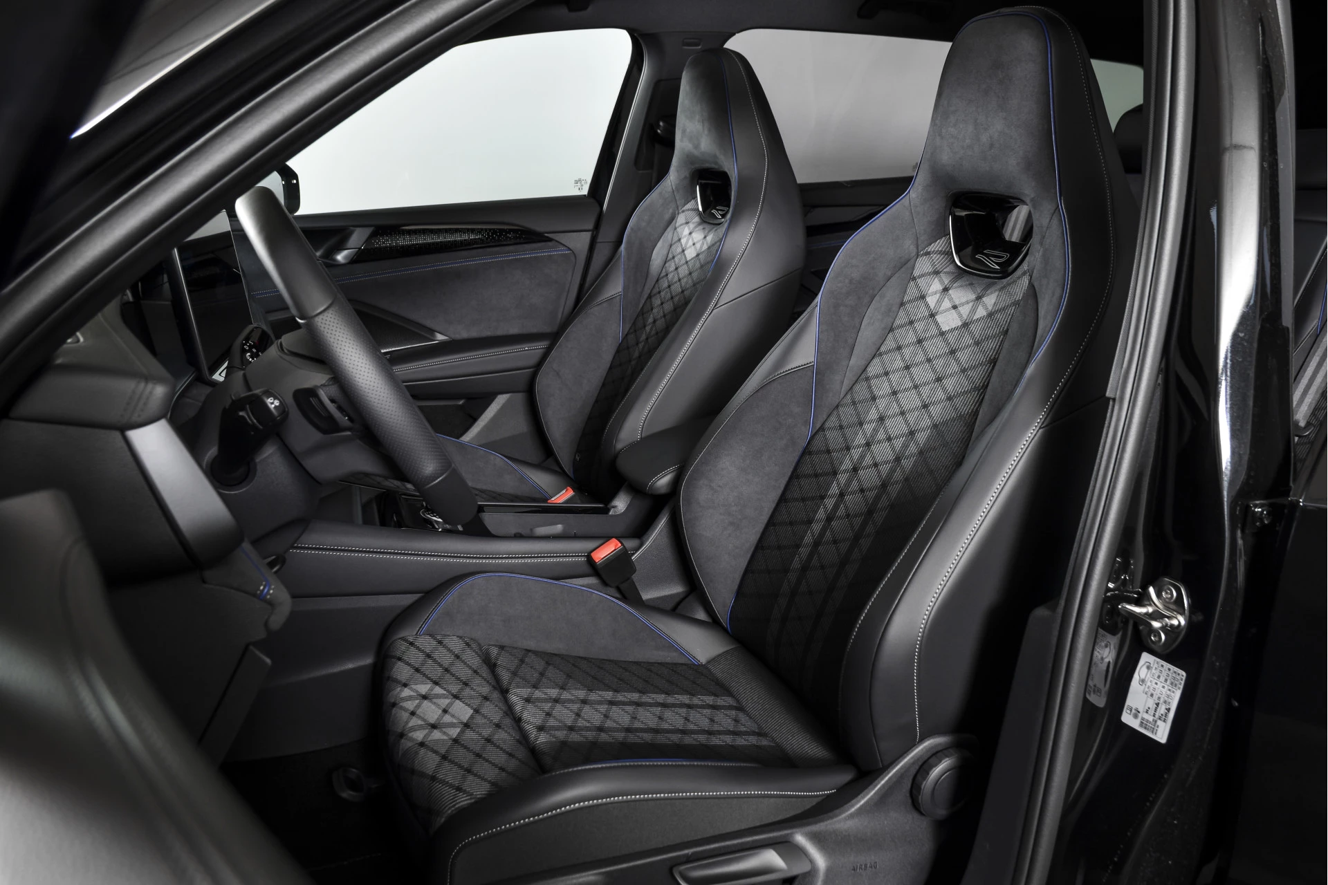 Hoofdafbeelding Volkswagen Tayron