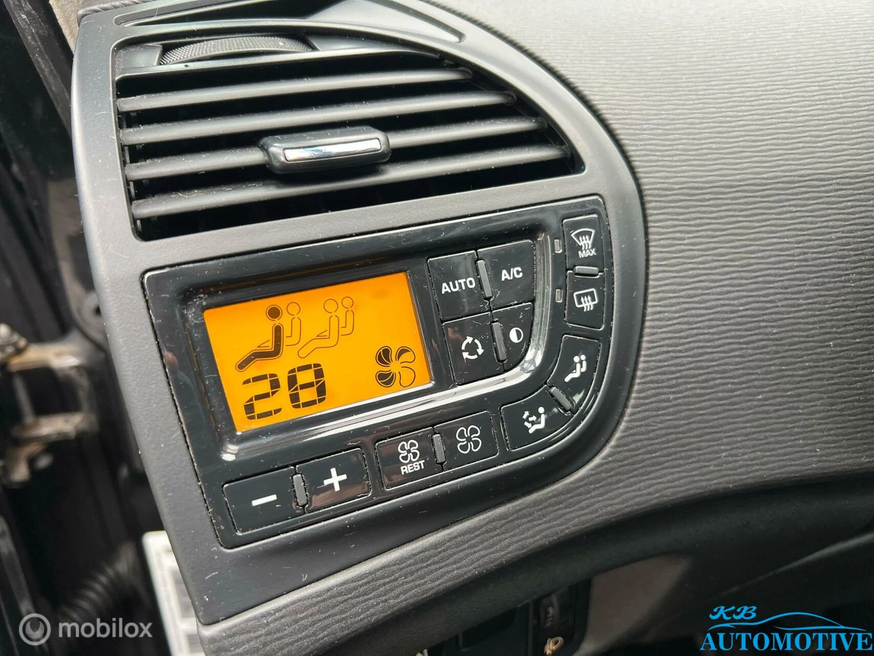 Hoofdafbeelding Citroën C4 Picasso