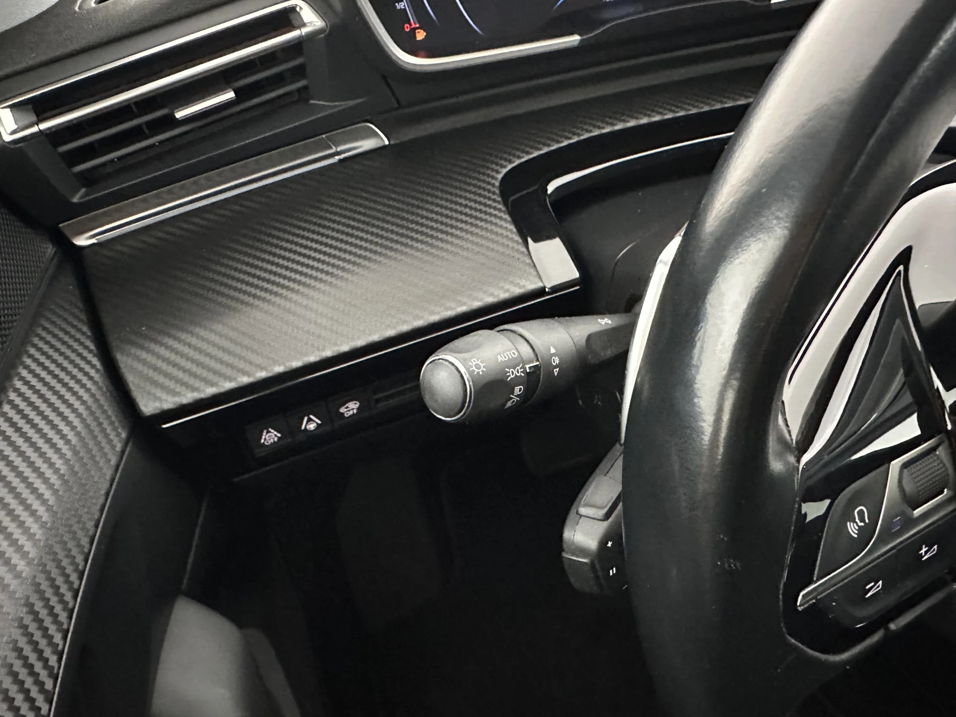 Hoofdafbeelding Peugeot 508