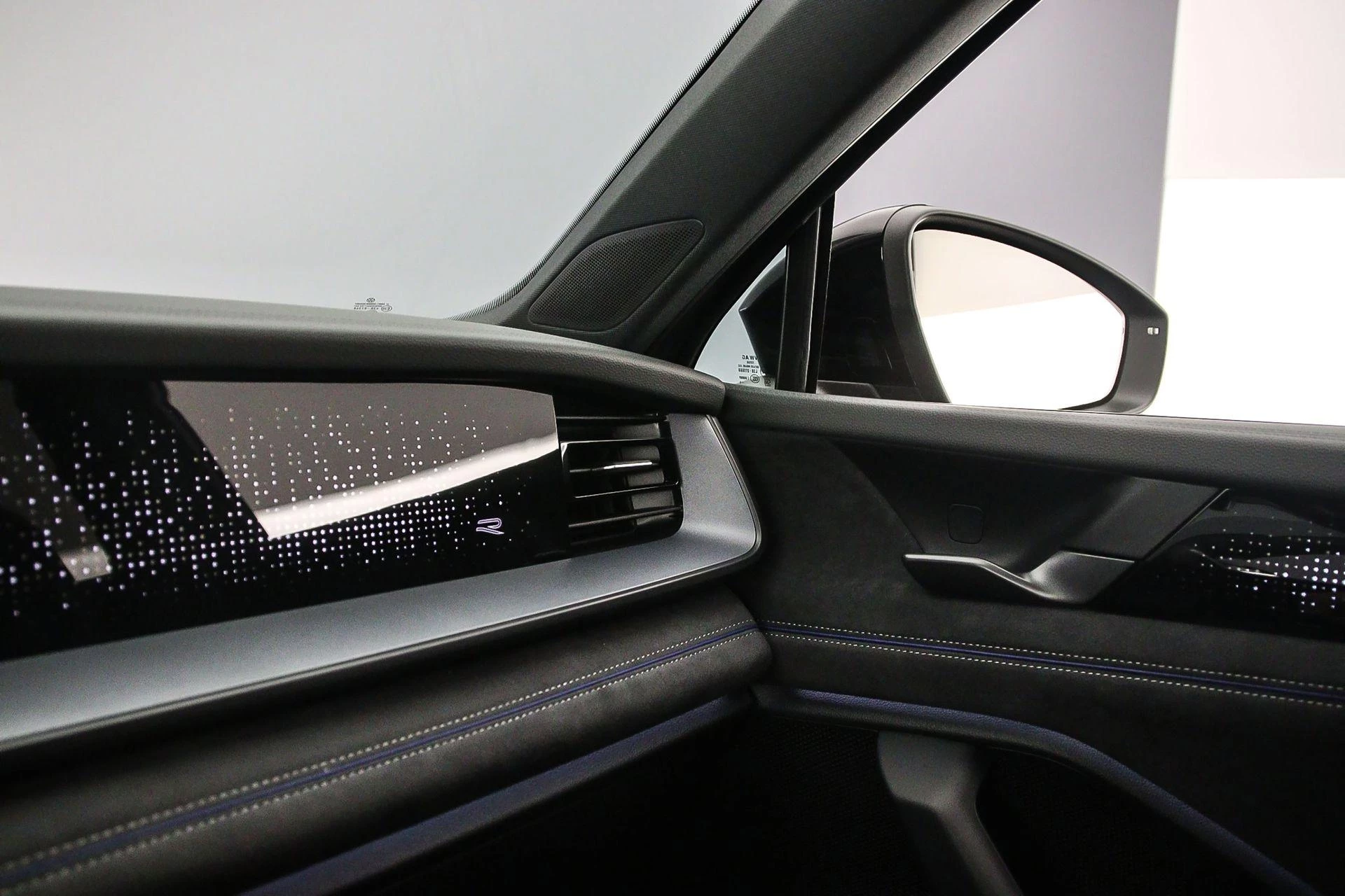 Hoofdafbeelding Volkswagen Tayron