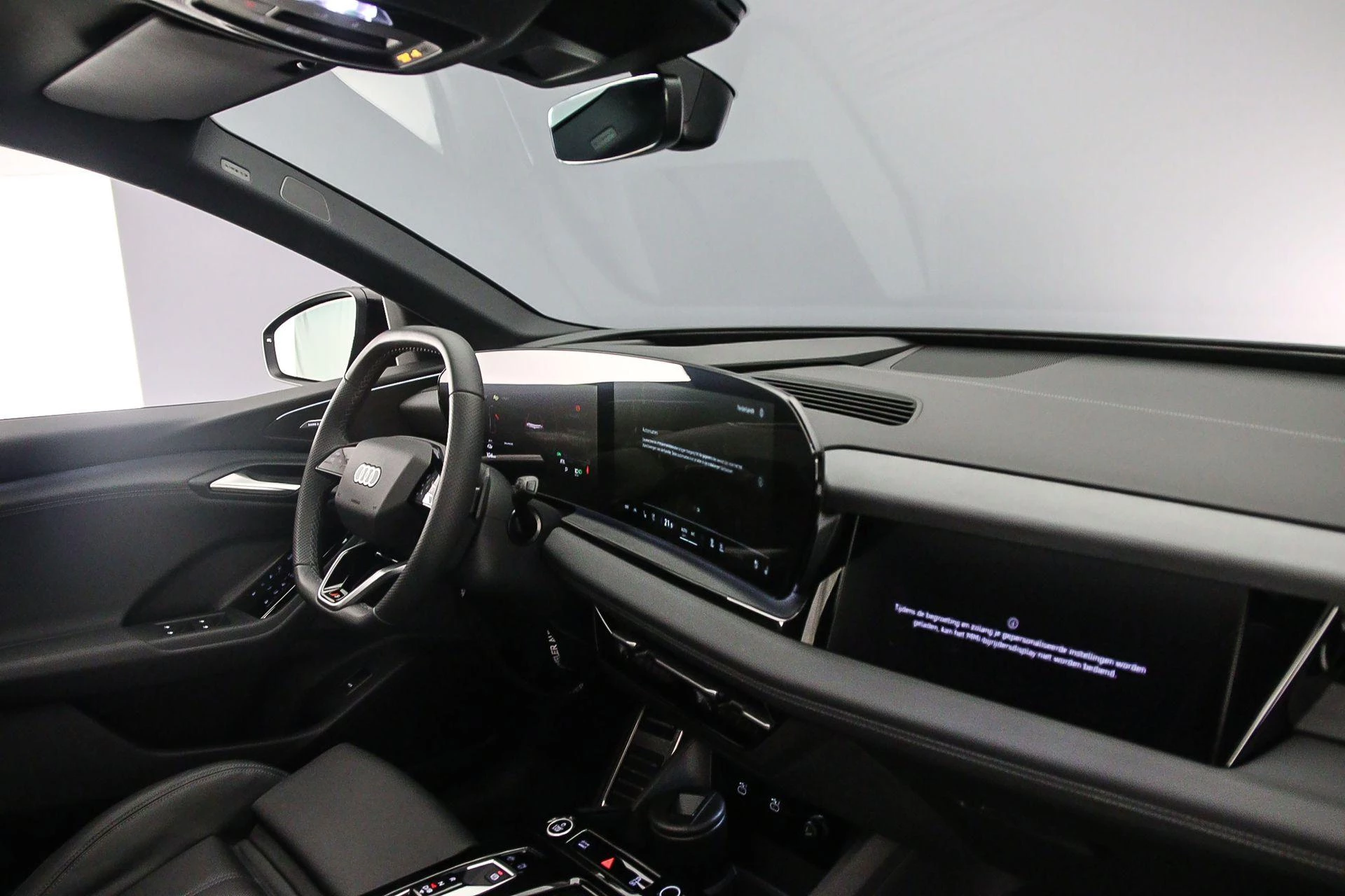 Hoofdafbeelding Audi Q6 e-tron