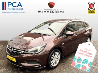 Opel Astra Sports Tourer 1.0 Edition