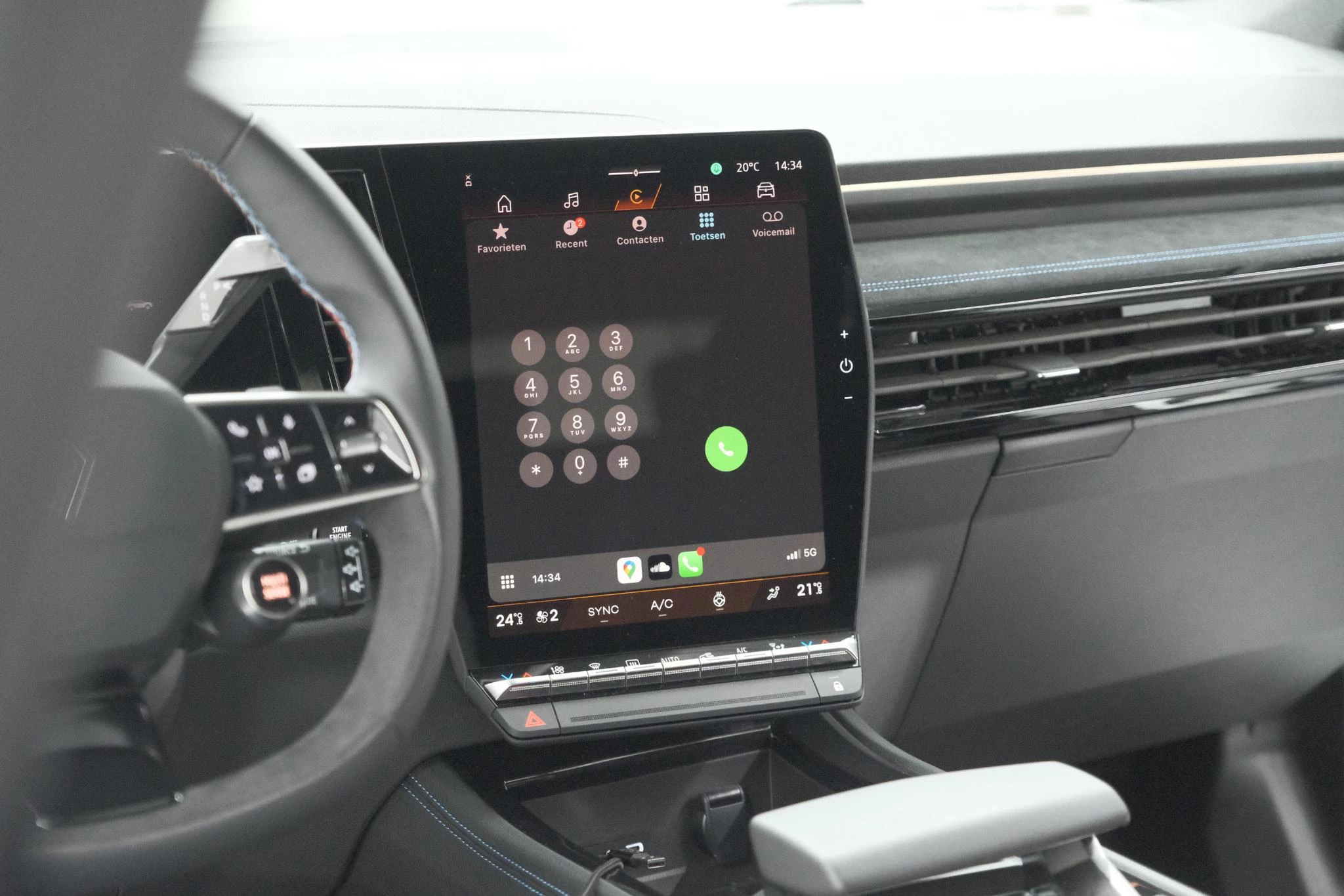 Hoofdafbeelding Renault Austral