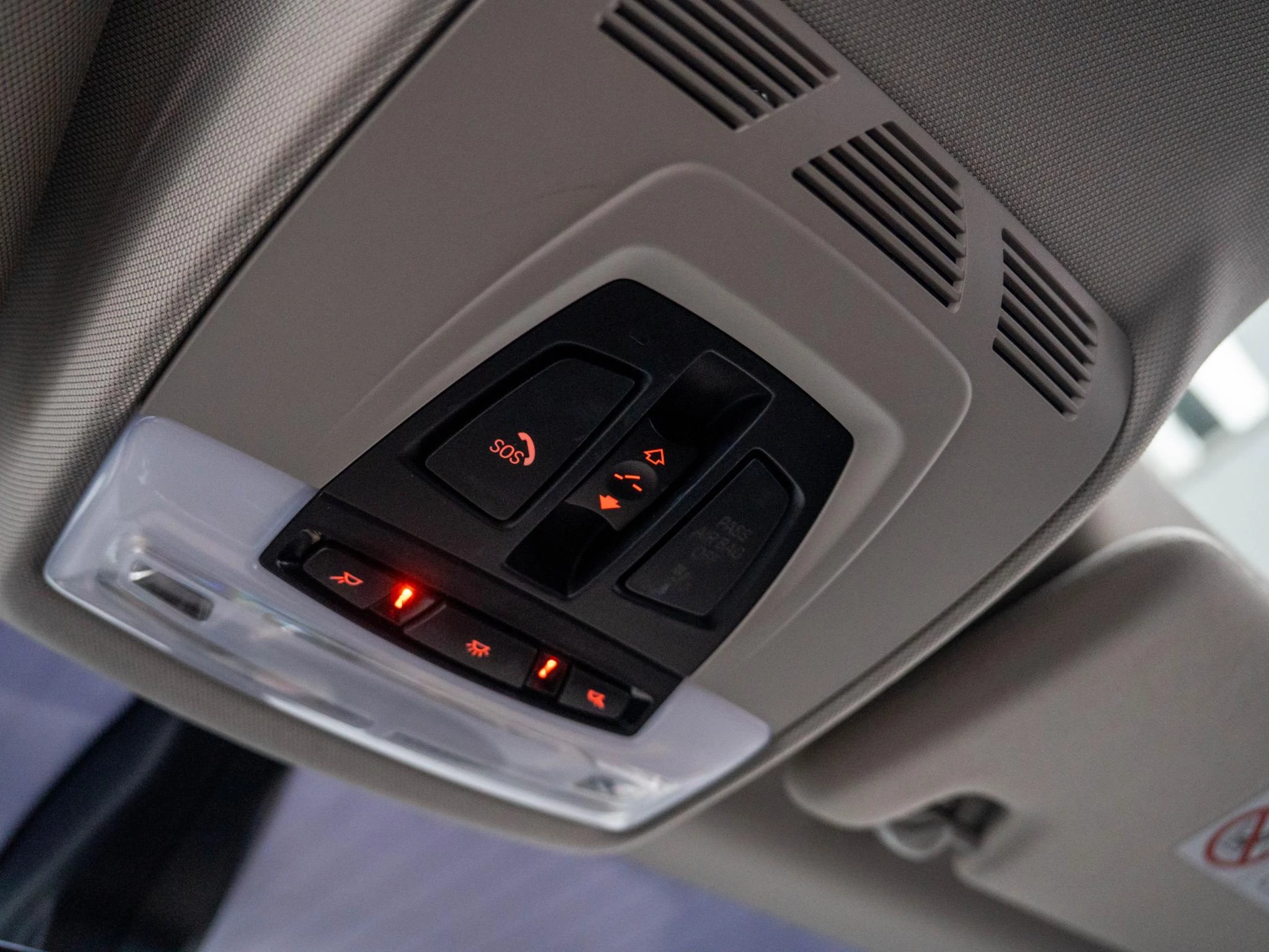 Hoofdafbeelding BMW i3