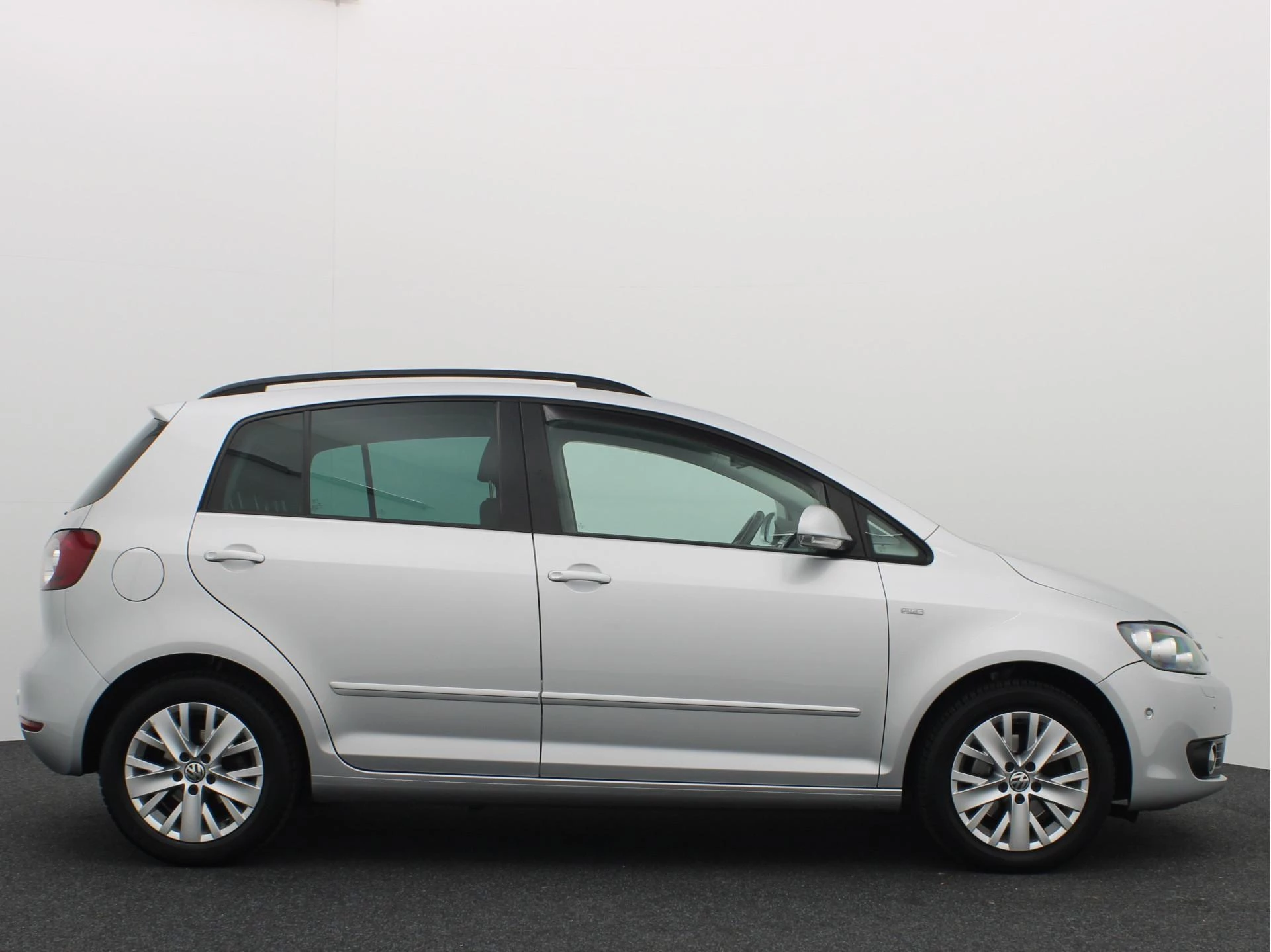 Hoofdafbeelding Volkswagen Golf Plus