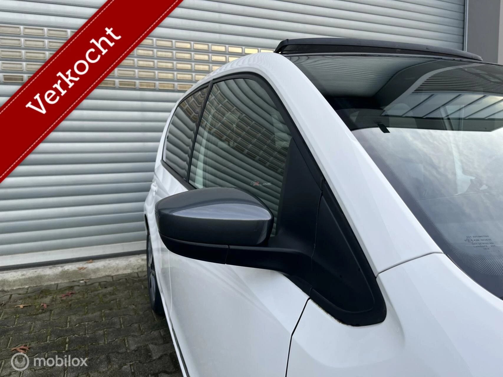 Hoofdafbeelding SEAT Mii