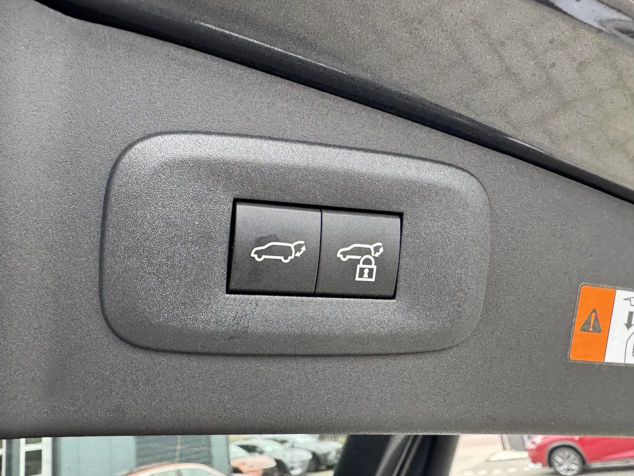 Hoofdafbeelding Lexus RZ