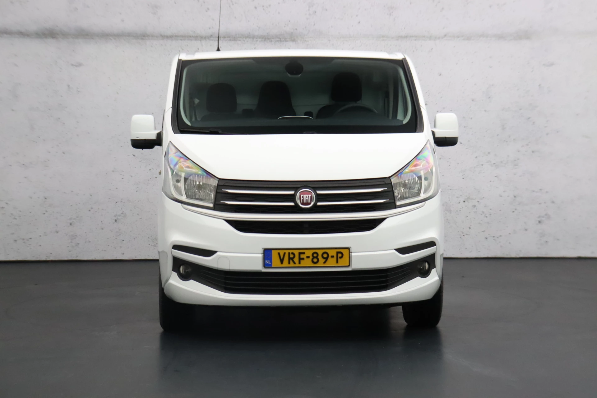 Hoofdafbeelding Fiat Talento