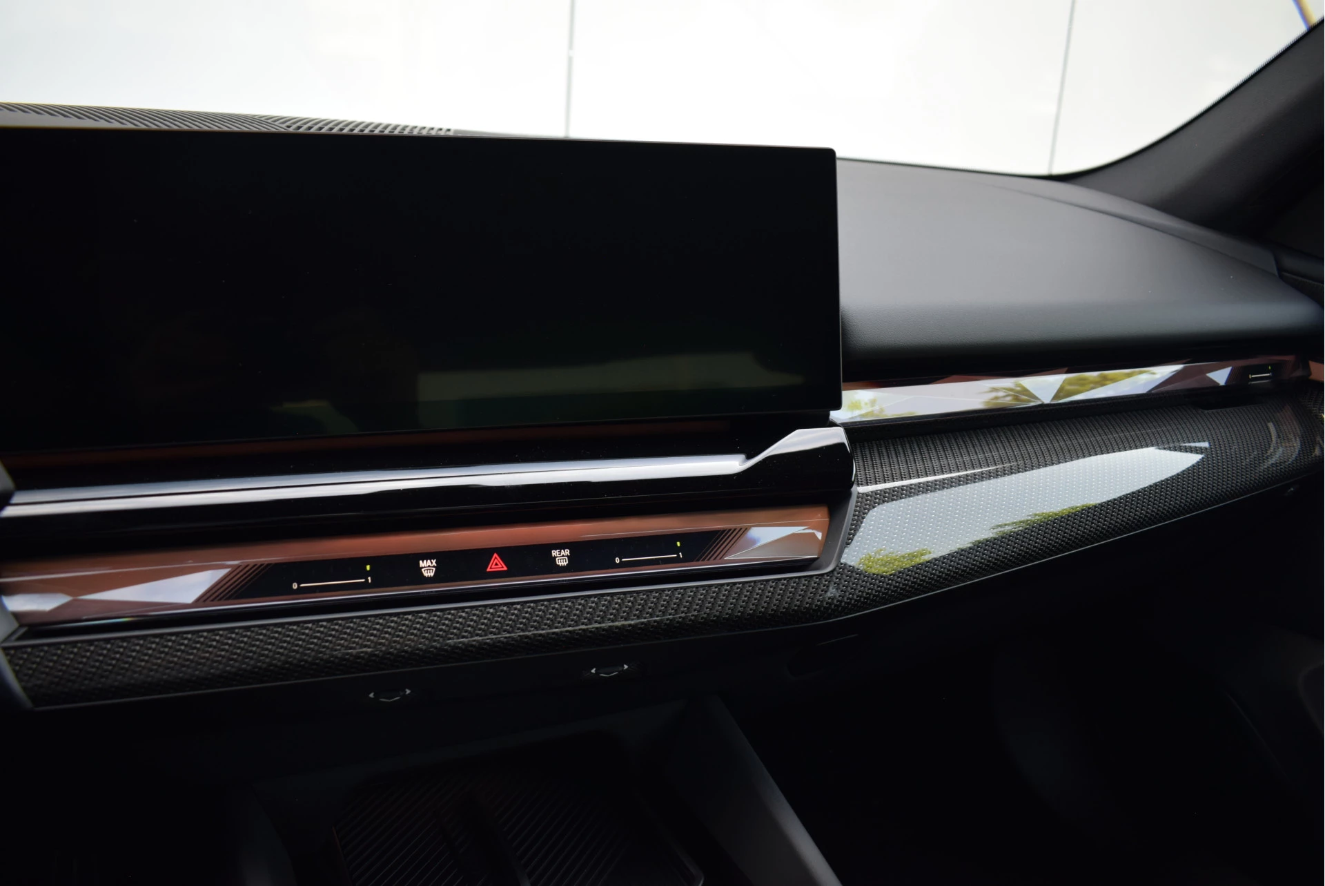 Hoofdafbeelding BMW i5