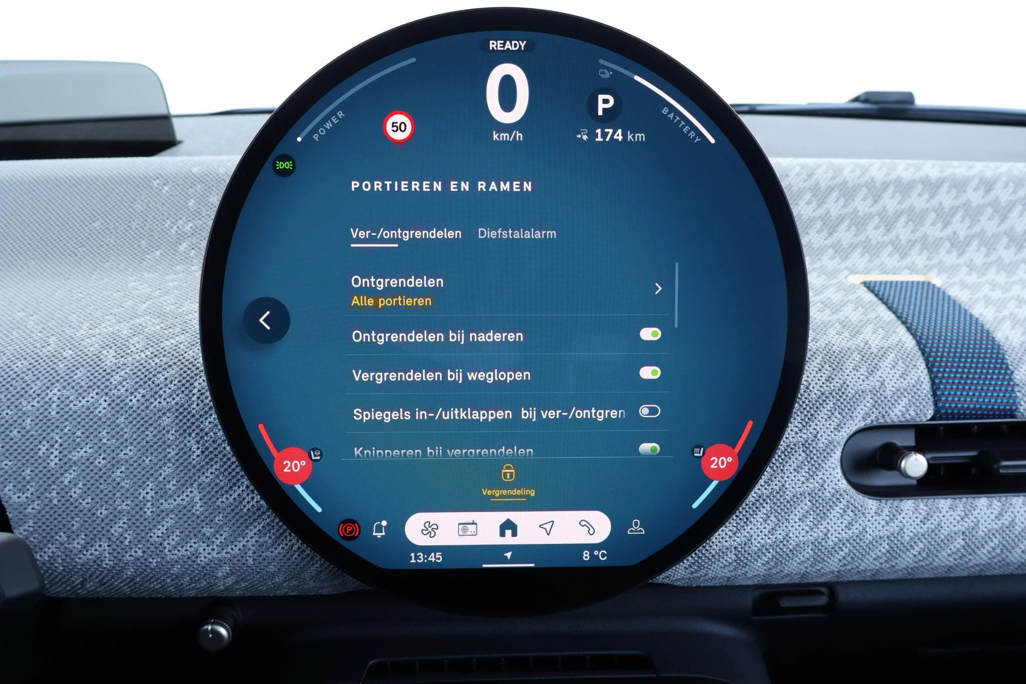 Hoofdafbeelding MINI 3-deurs