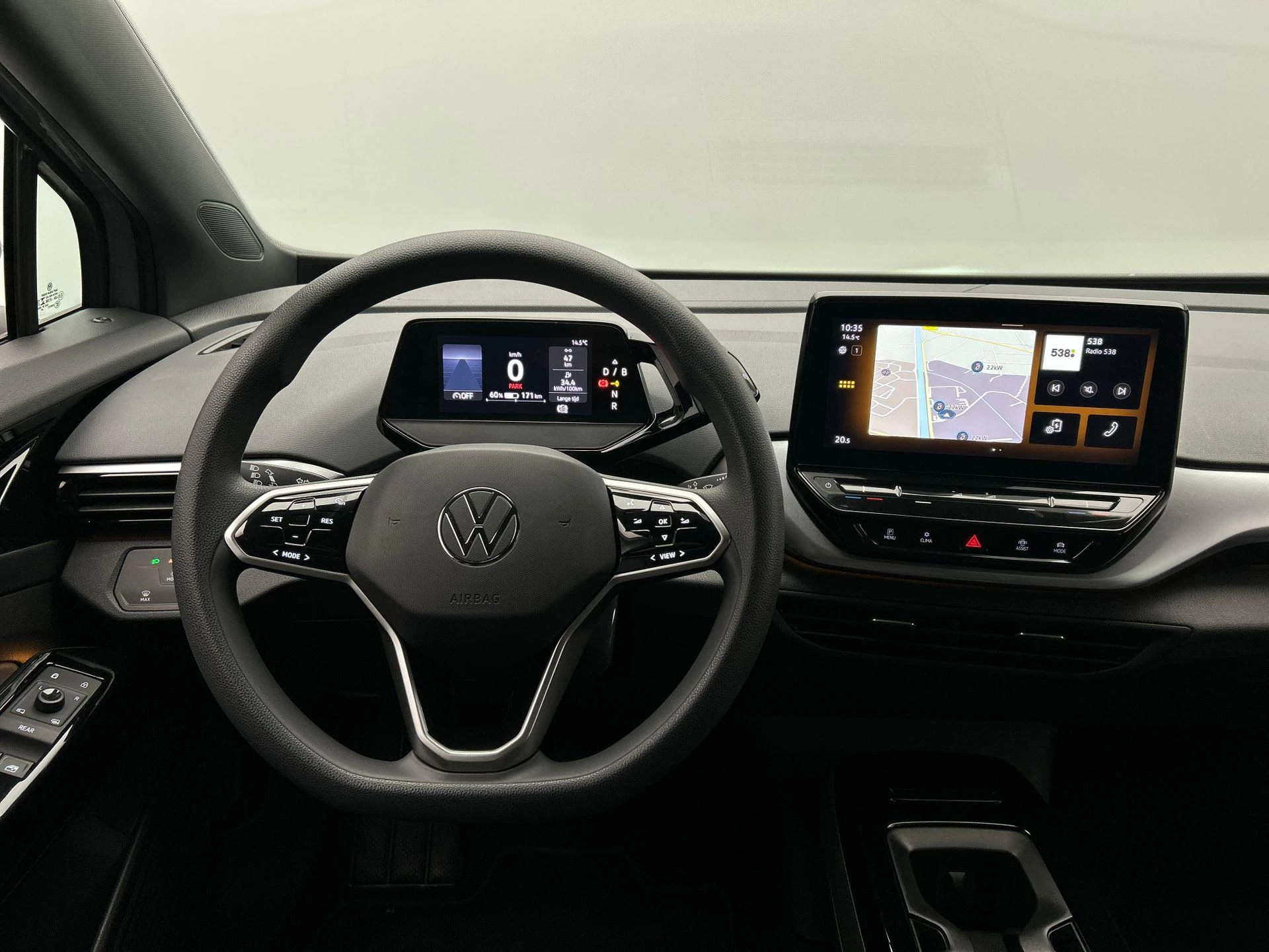 Hoofdafbeelding Volkswagen ID.4