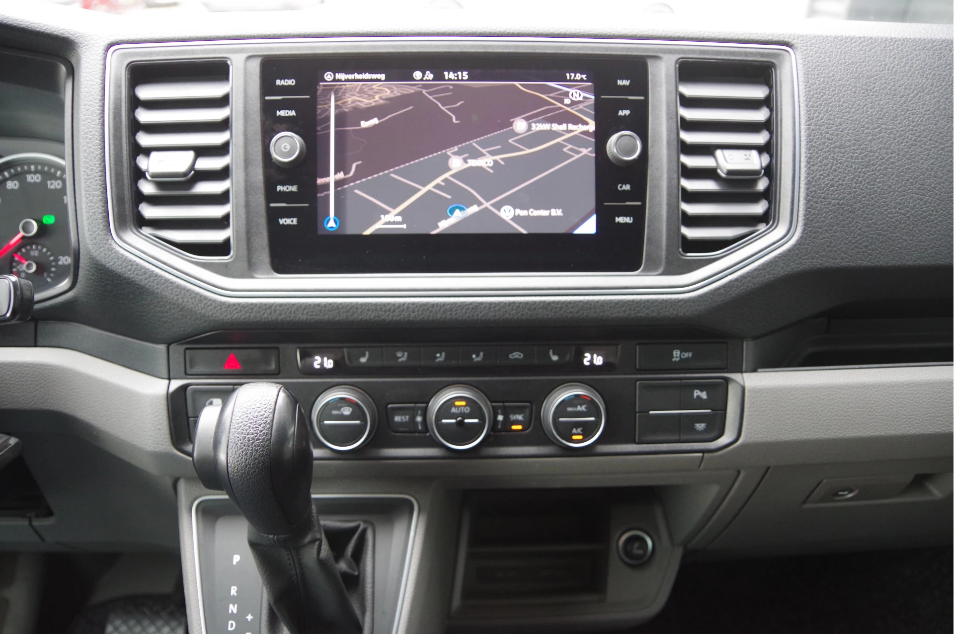 Hoofdafbeelding MAN TGE