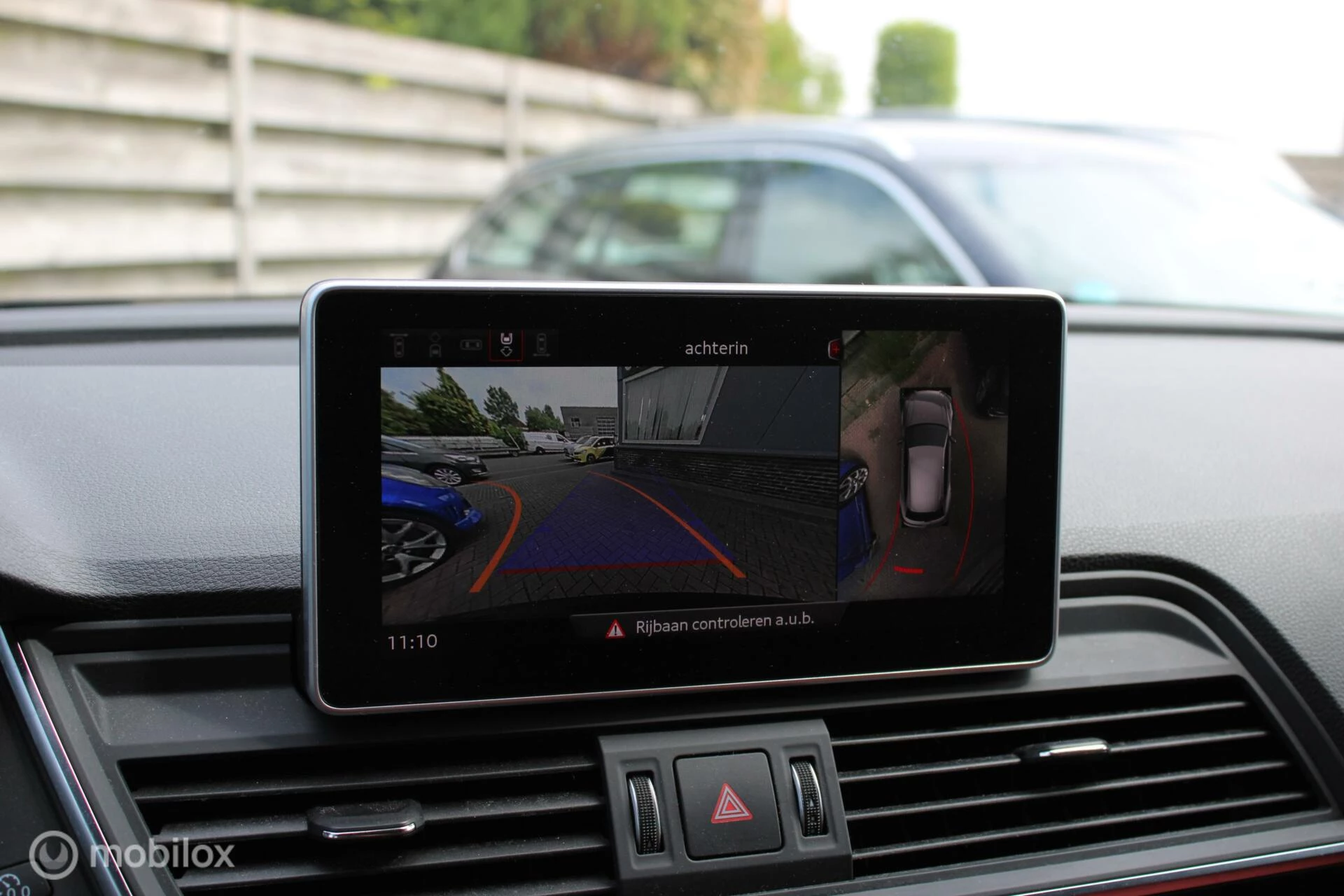 Hoofdafbeelding Audi SQ5