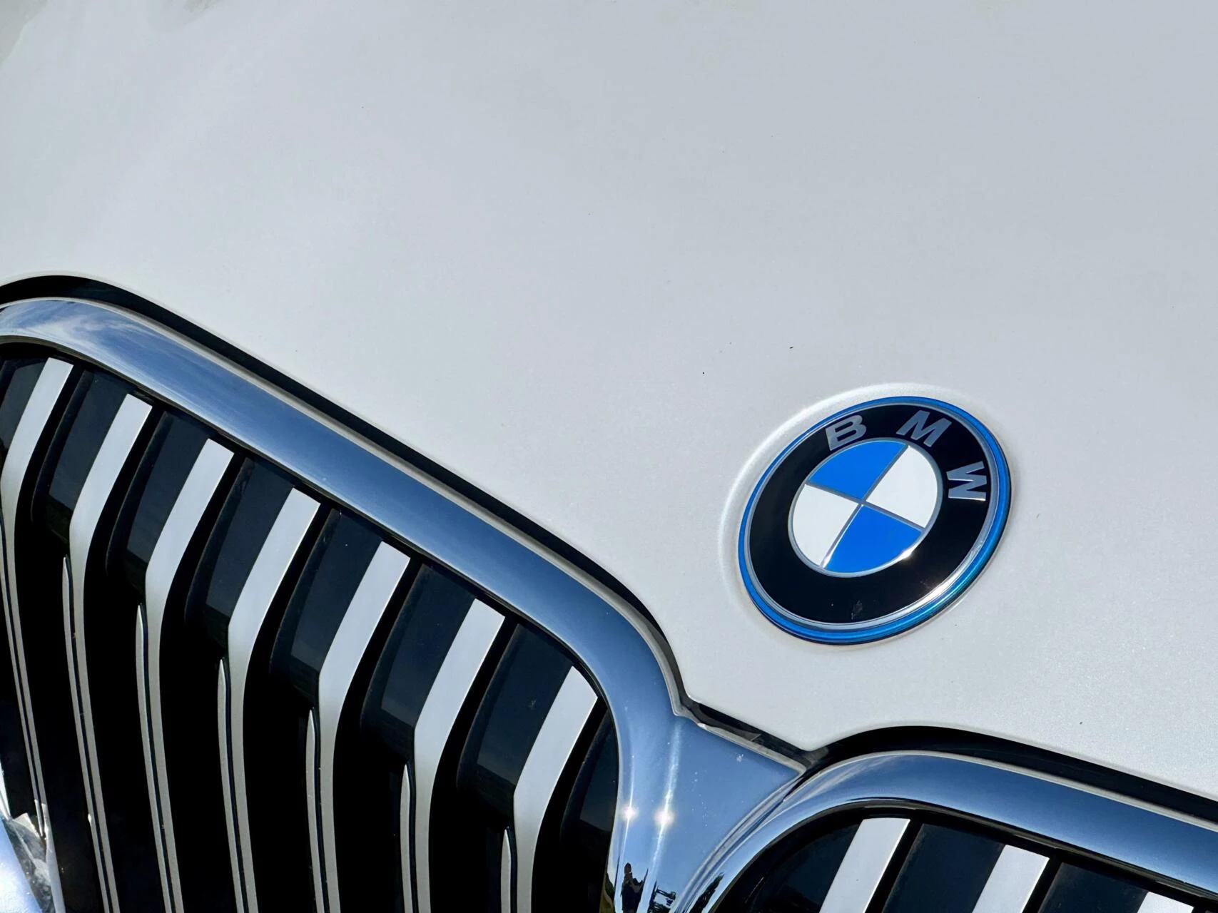 Hoofdafbeelding BMW 7 Serie