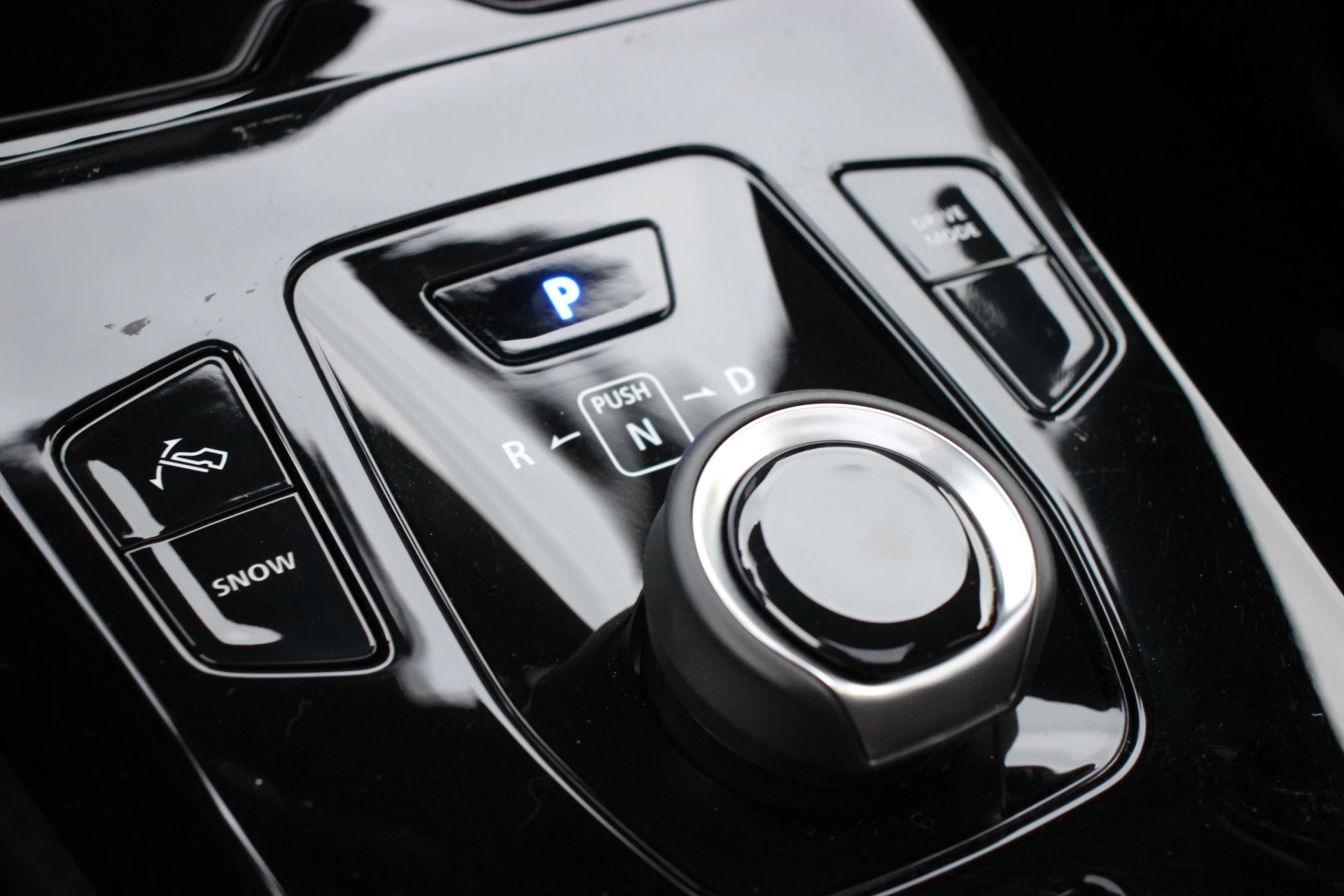 Hoofdafbeelding Suzuki e Vitara