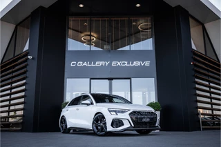 Hoofdafbeelding Audi S3