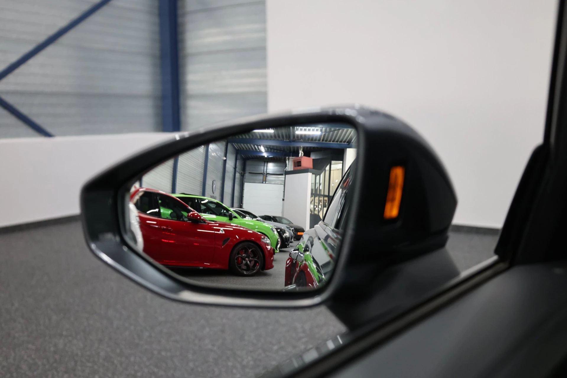 Hoofdafbeelding Audi RS6