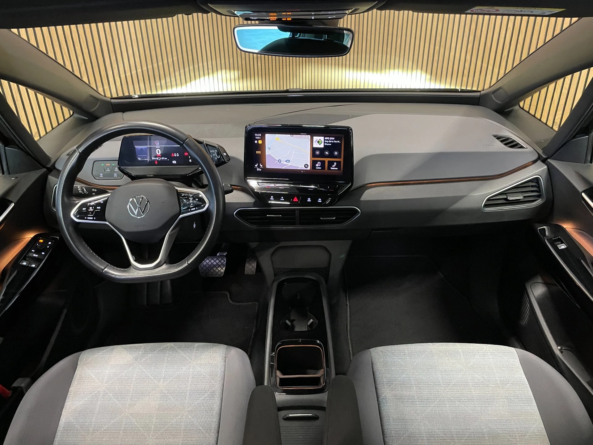 Hoofdafbeelding Volkswagen ID.3