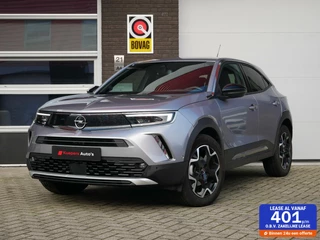 Opel Mokka 1.2 Turbo Elegance Navi+BT| Camera