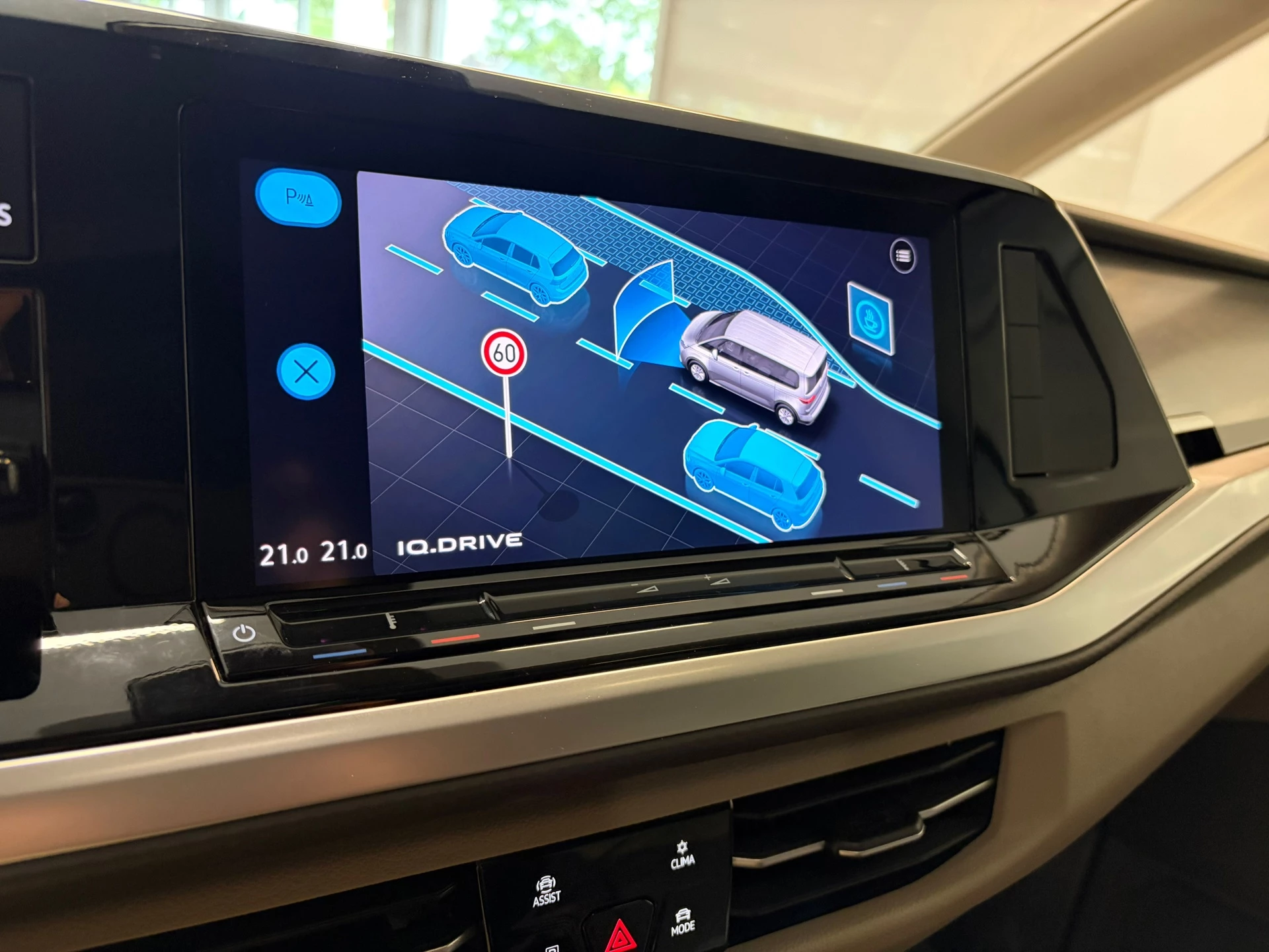 Hoofdafbeelding Volkswagen Multivan