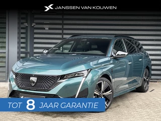 Peugeot 308 SW 1.2 PureTech GT