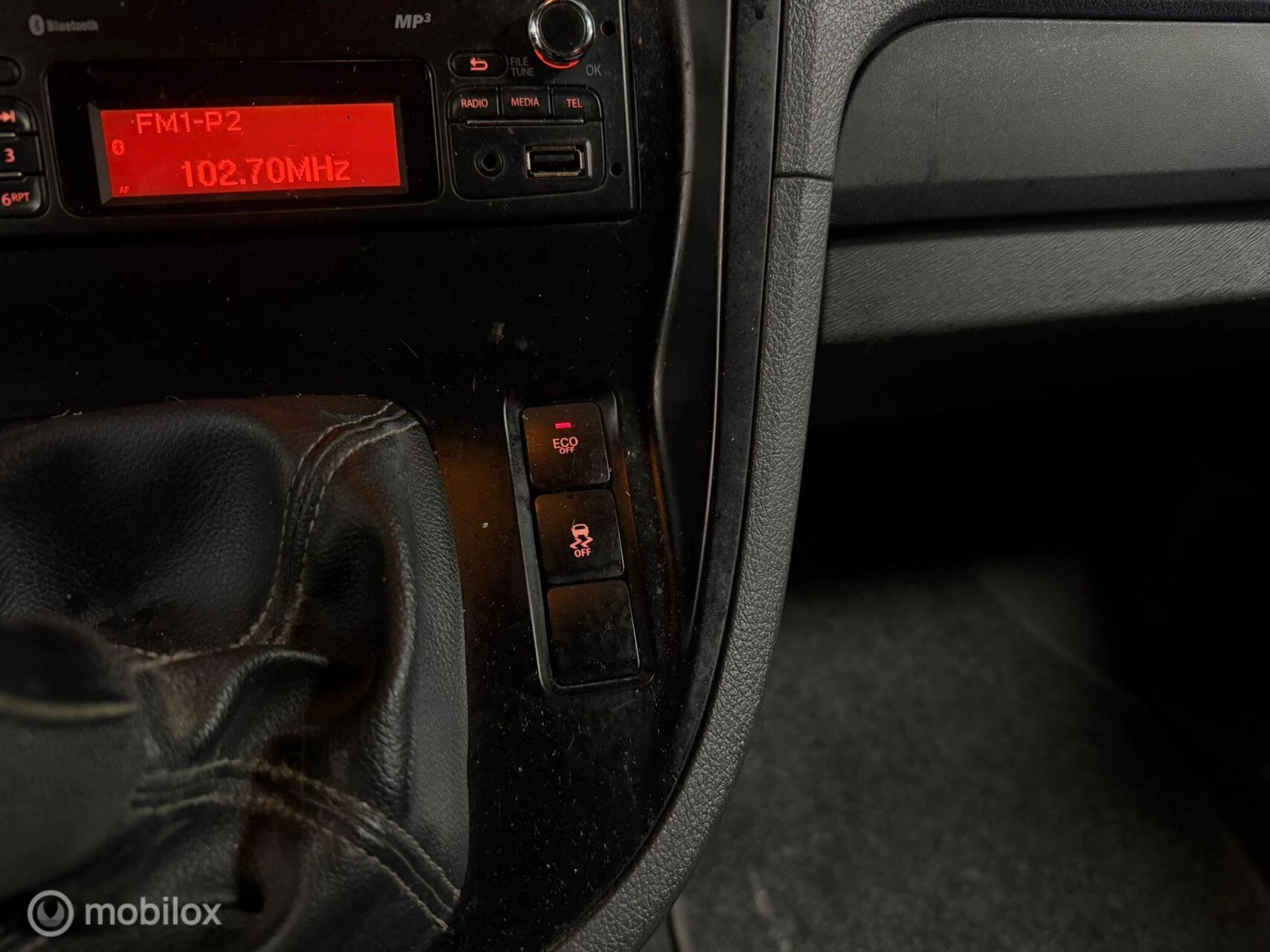 Hoofdafbeelding Mercedes-Benz Citan