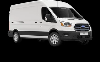 Ford E-Transit Trend 350 L2H2 135kw RWD 67kwh