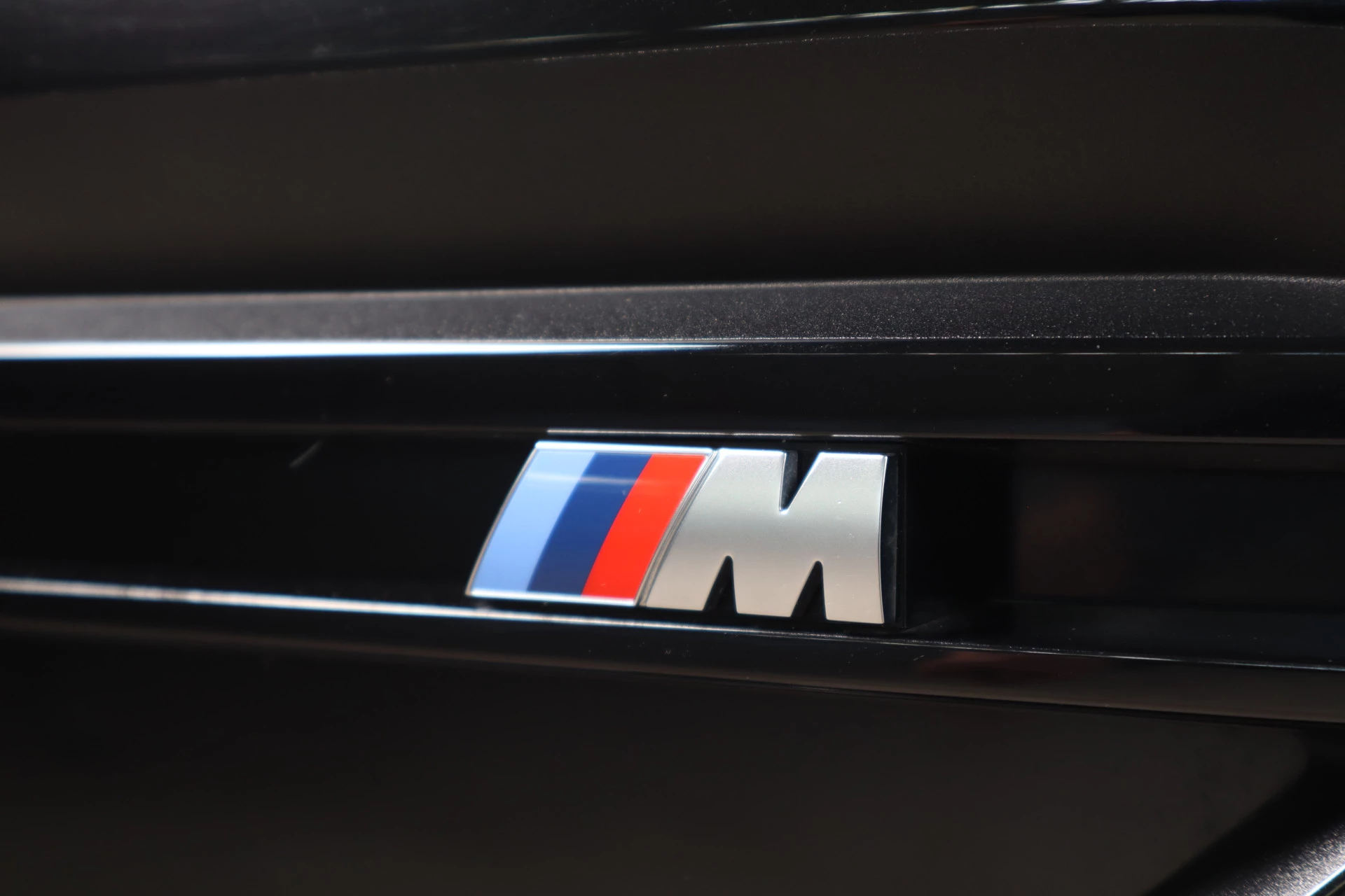 Hoofdafbeelding BMW i5