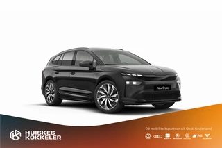 Hoofdafbeelding Škoda Enyaq iV ŠKODA Enyaq