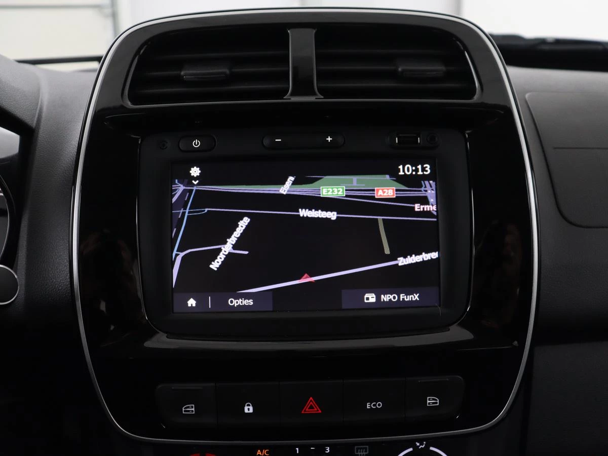 Hoofdafbeelding Dacia Spring