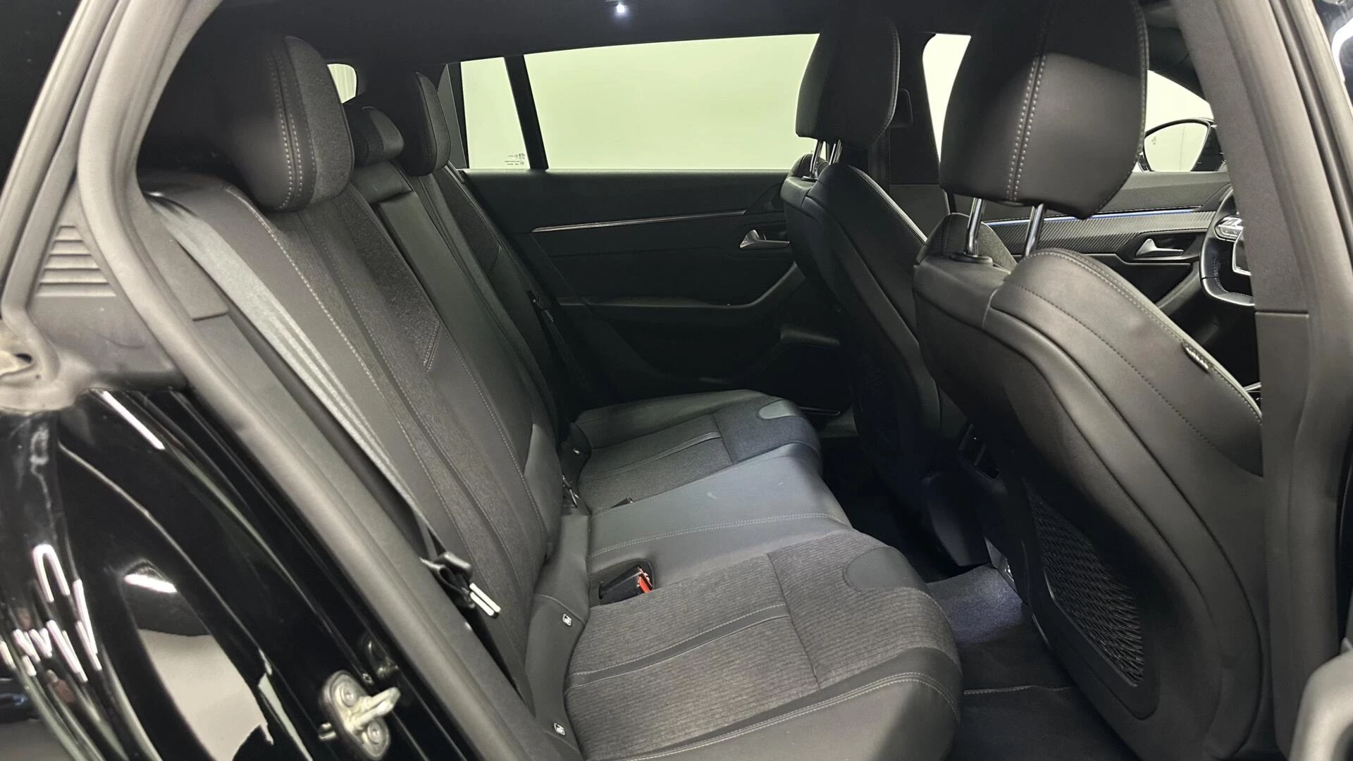 Hoofdafbeelding Peugeot 508