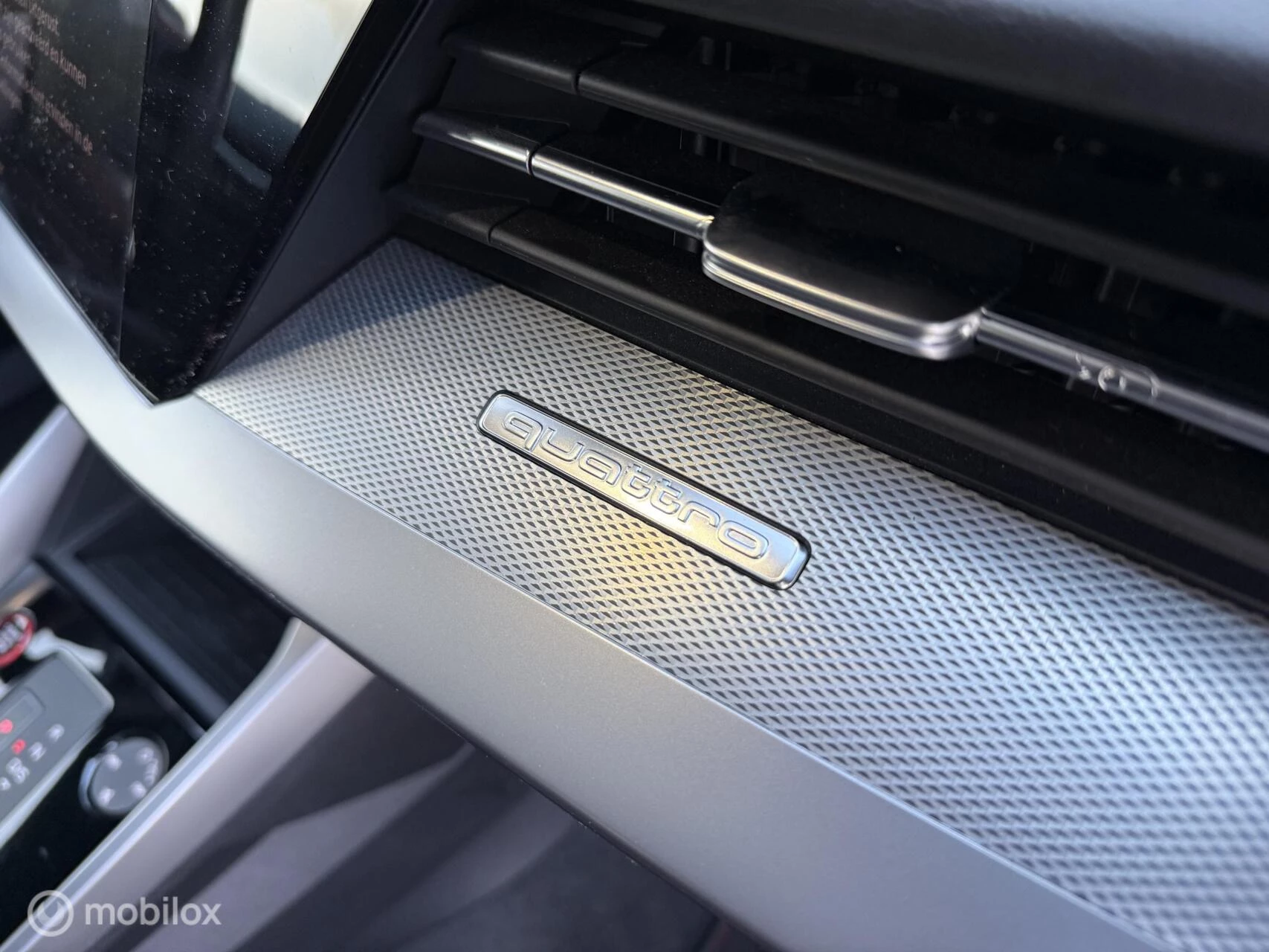 Hoofdafbeelding Audi S3