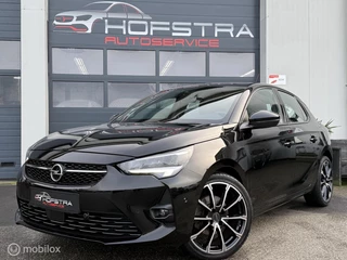 Opel Corsa 1.2 GS Line Full-Led Carplay 18inch Camera Virtual-dashboard