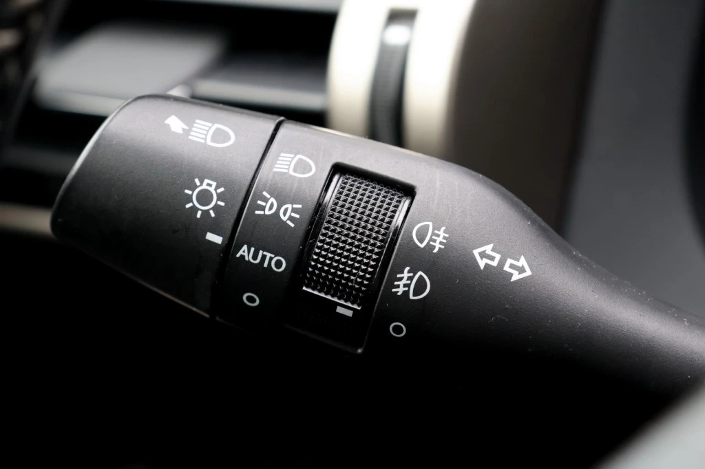 Hoofdafbeelding Lexus IS